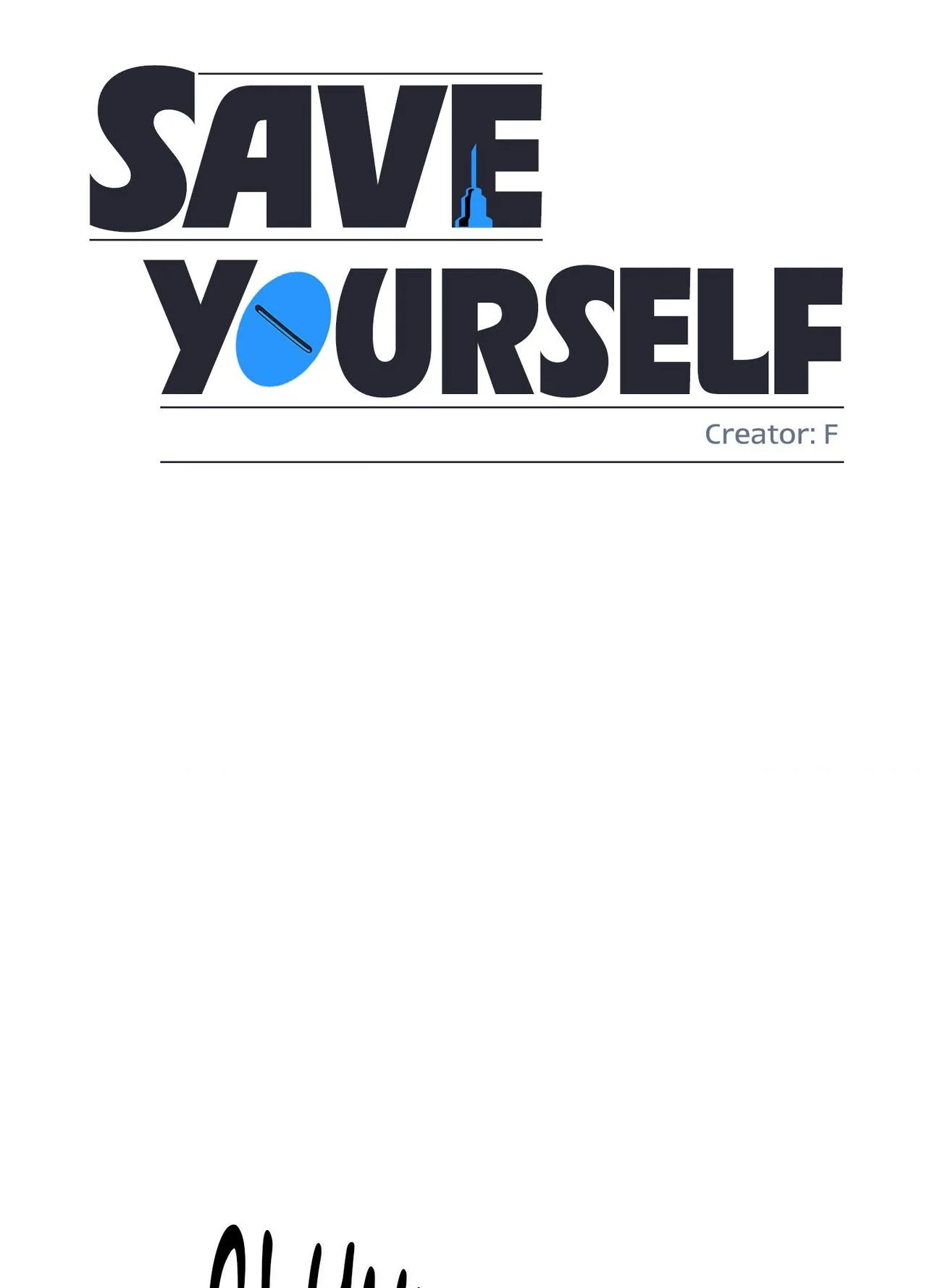 Read Save Yourself chapter 32 image 36 on Lezhin