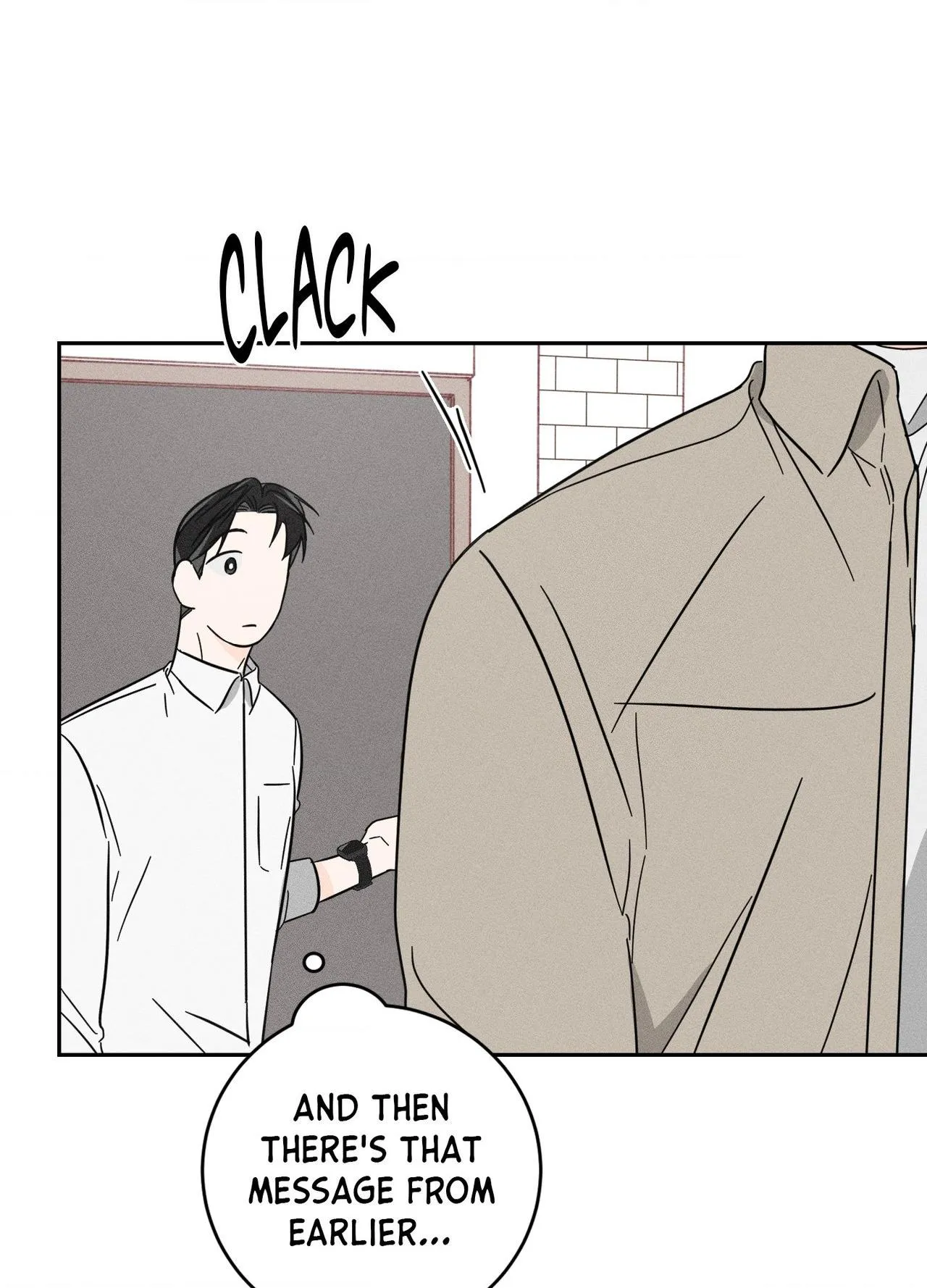 Read Save Yourself chapter 32 image 38 on Lezhin