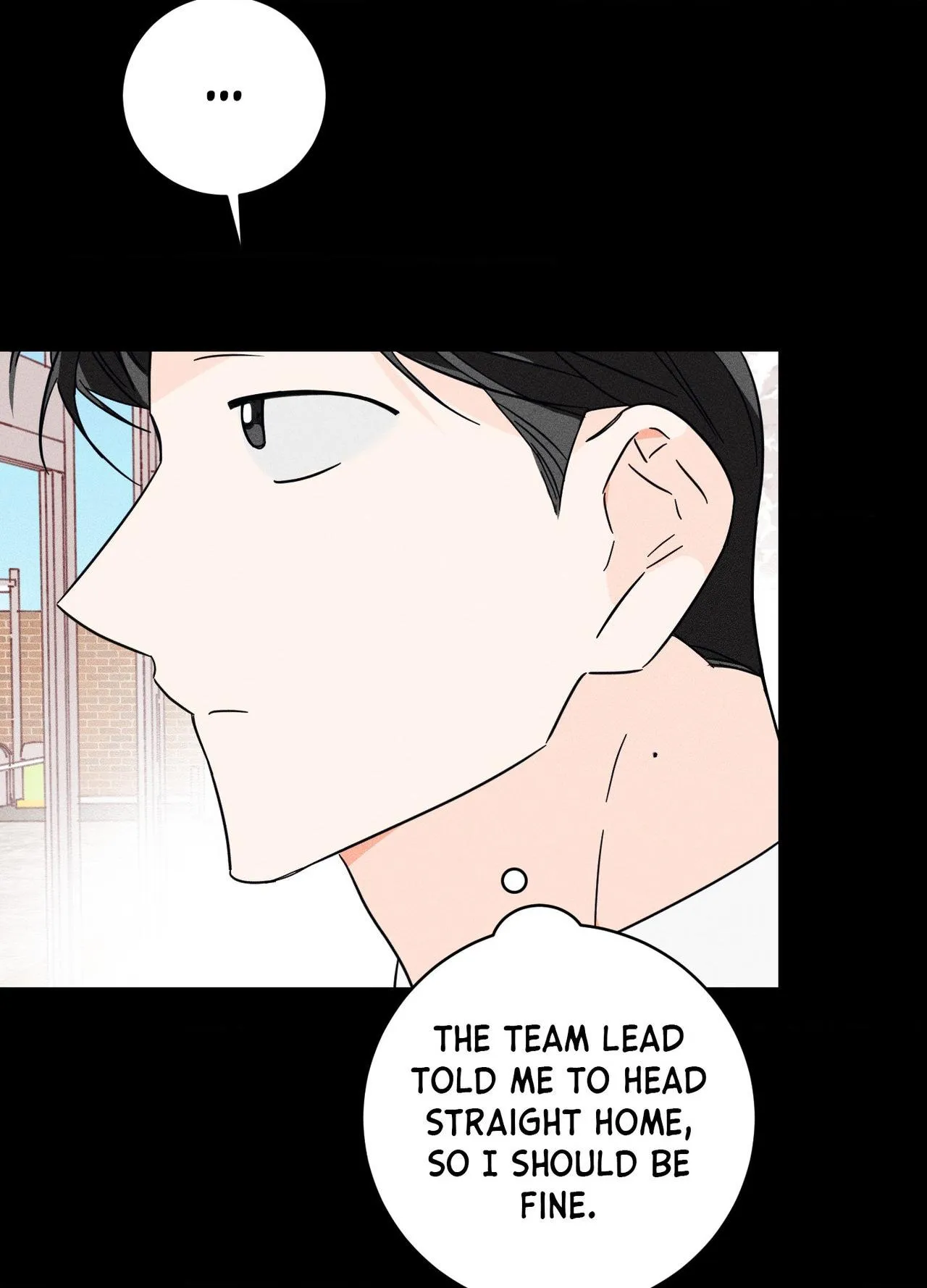 Read Save Yourself chapter 32 image 43 on Lezhin
