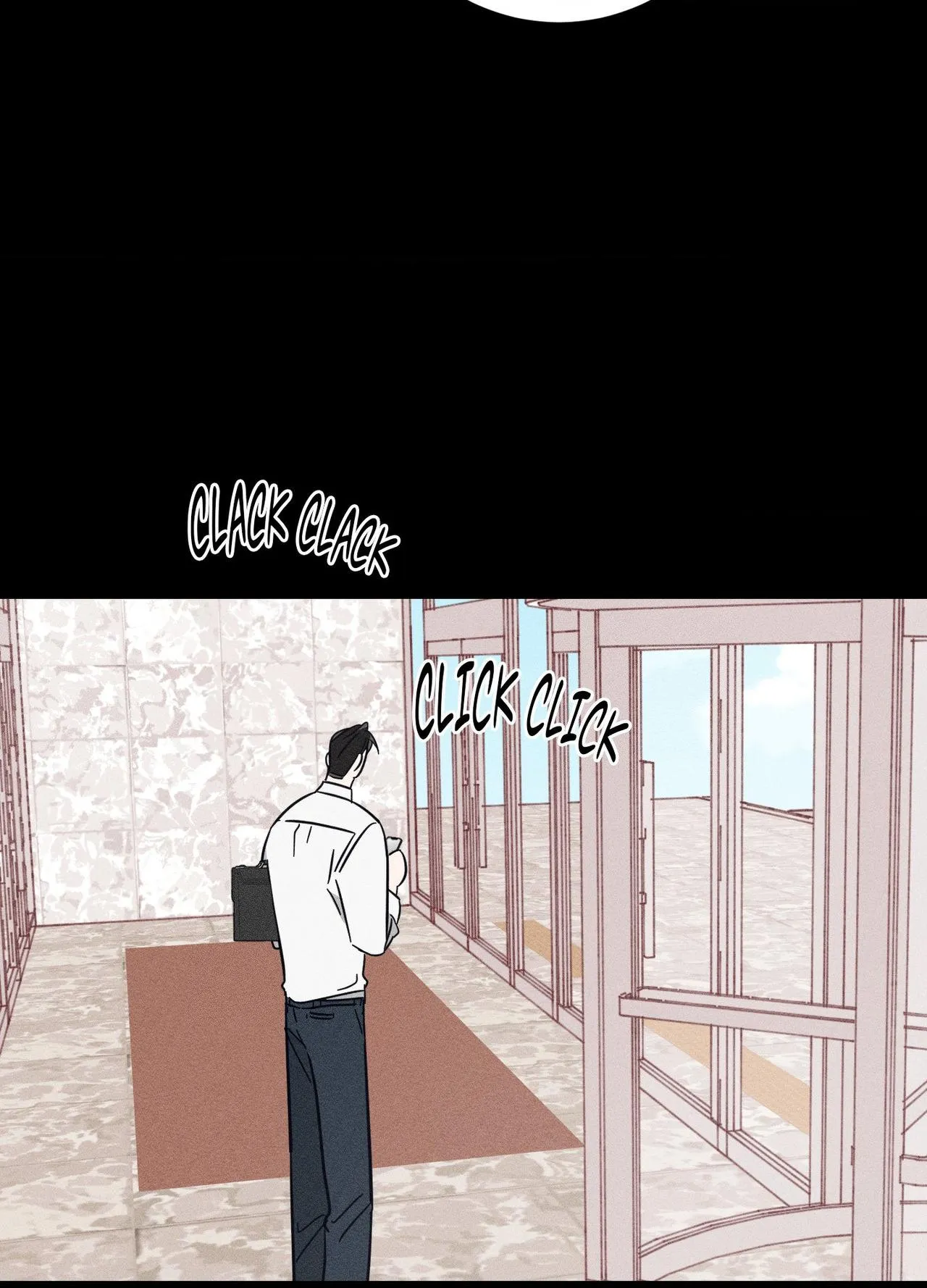 Read Save Yourself chapter 32 image 44 on Lezhin