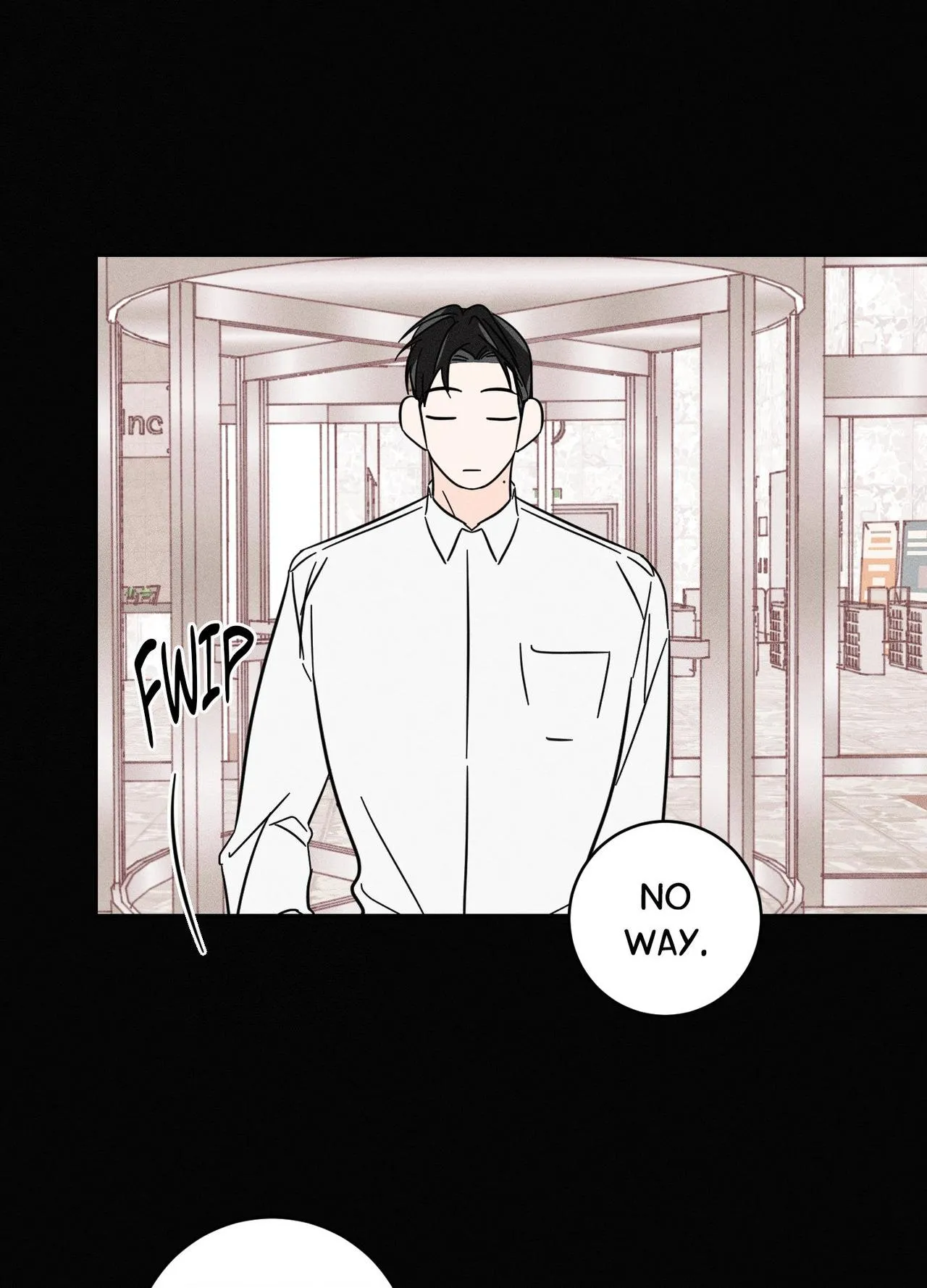 Read Save Yourself chapter 32 image 47 on Lezhin