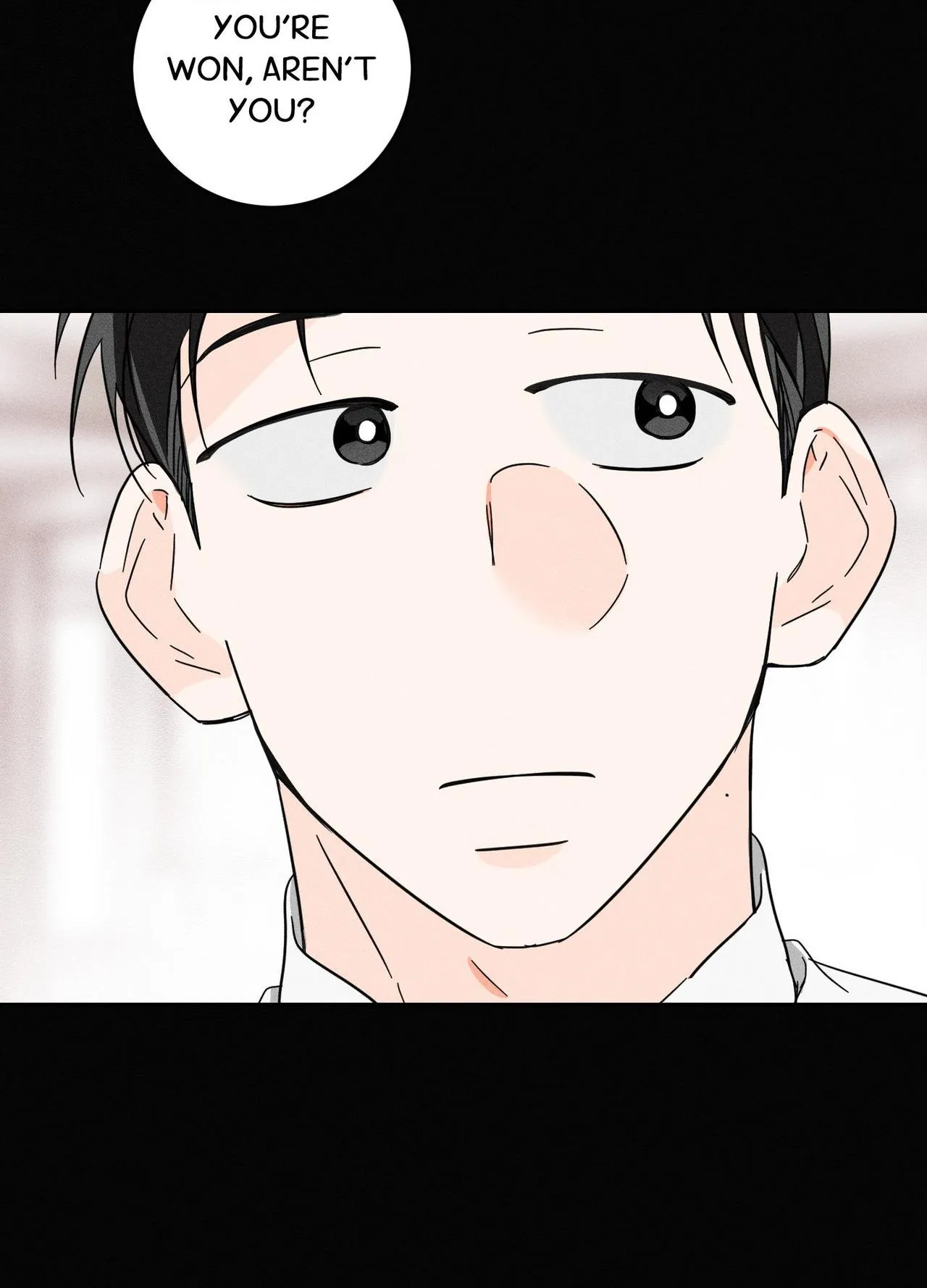 Read Save Yourself chapter 32 image 48 on Lezhin