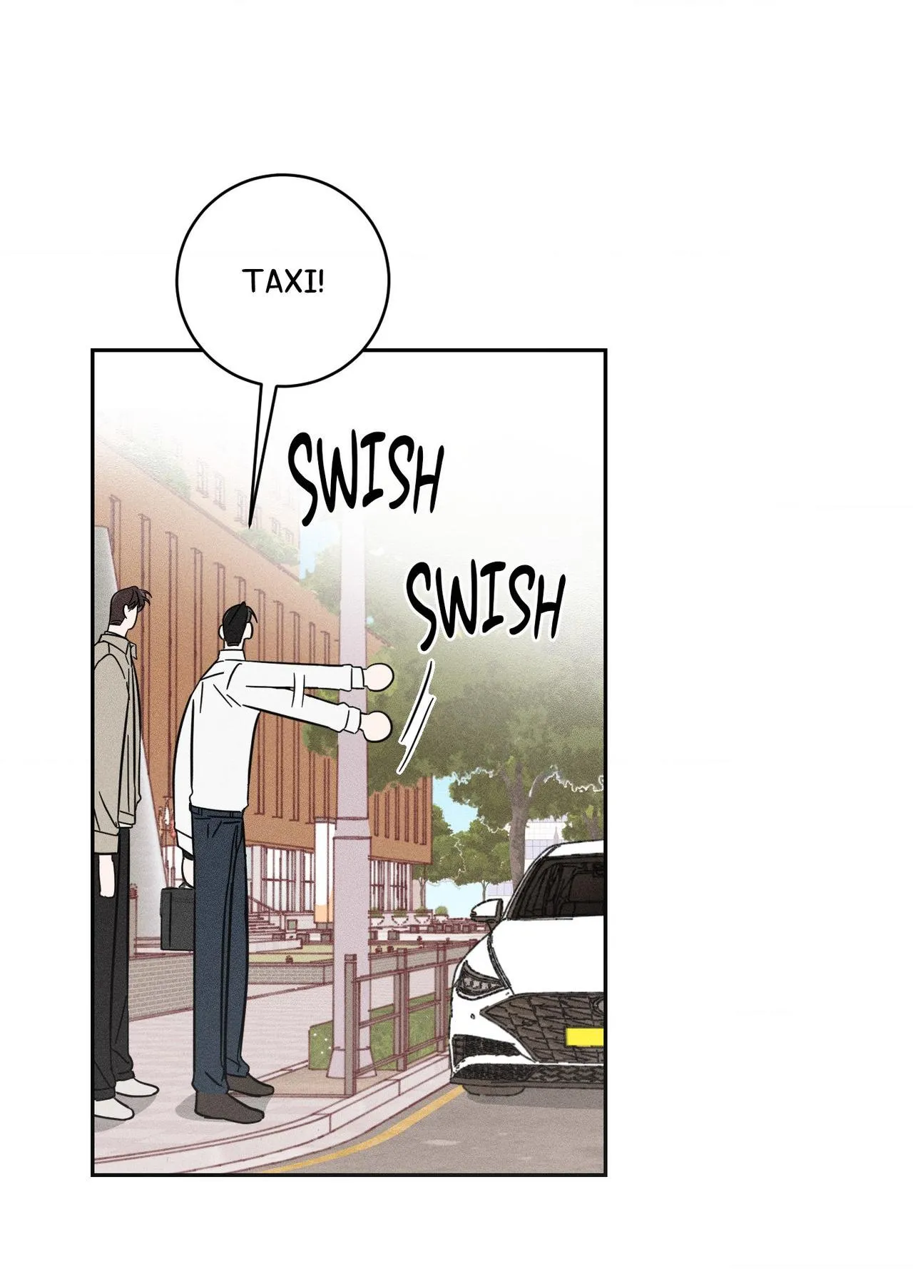Read Save Yourself chapter 32 image 5 on Lezhin