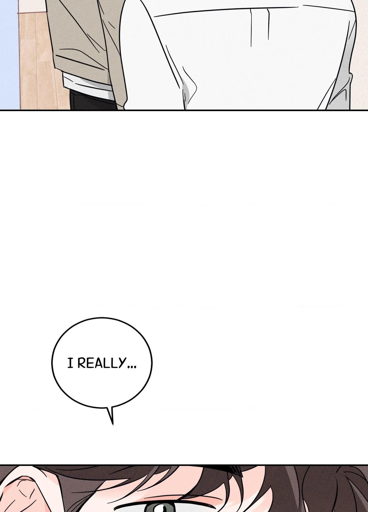 Read Save Yourself chapter 32 image 55 on Lezhin