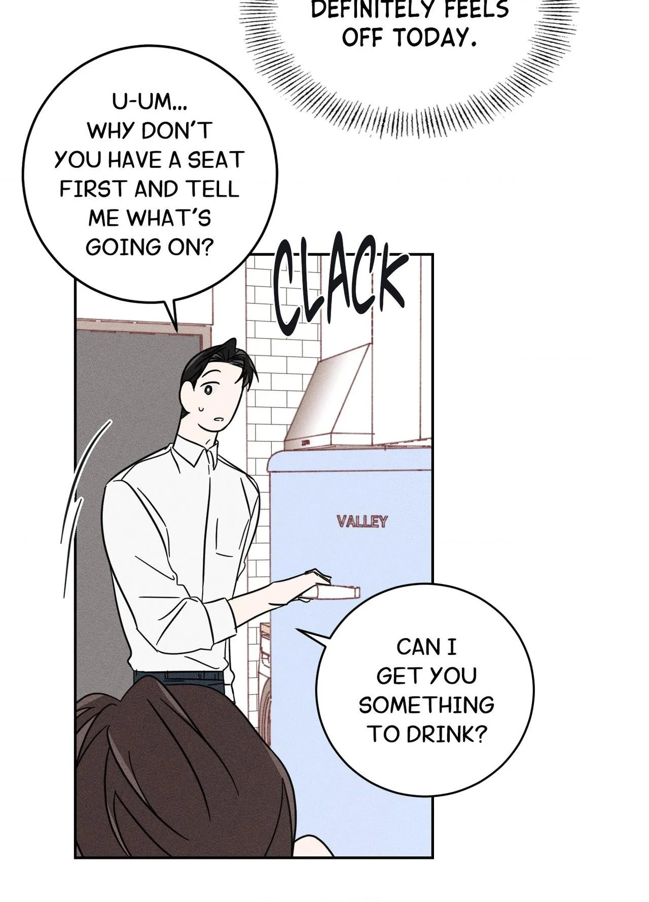 Read Save Yourself chapter 32 image 58 on Lezhin
