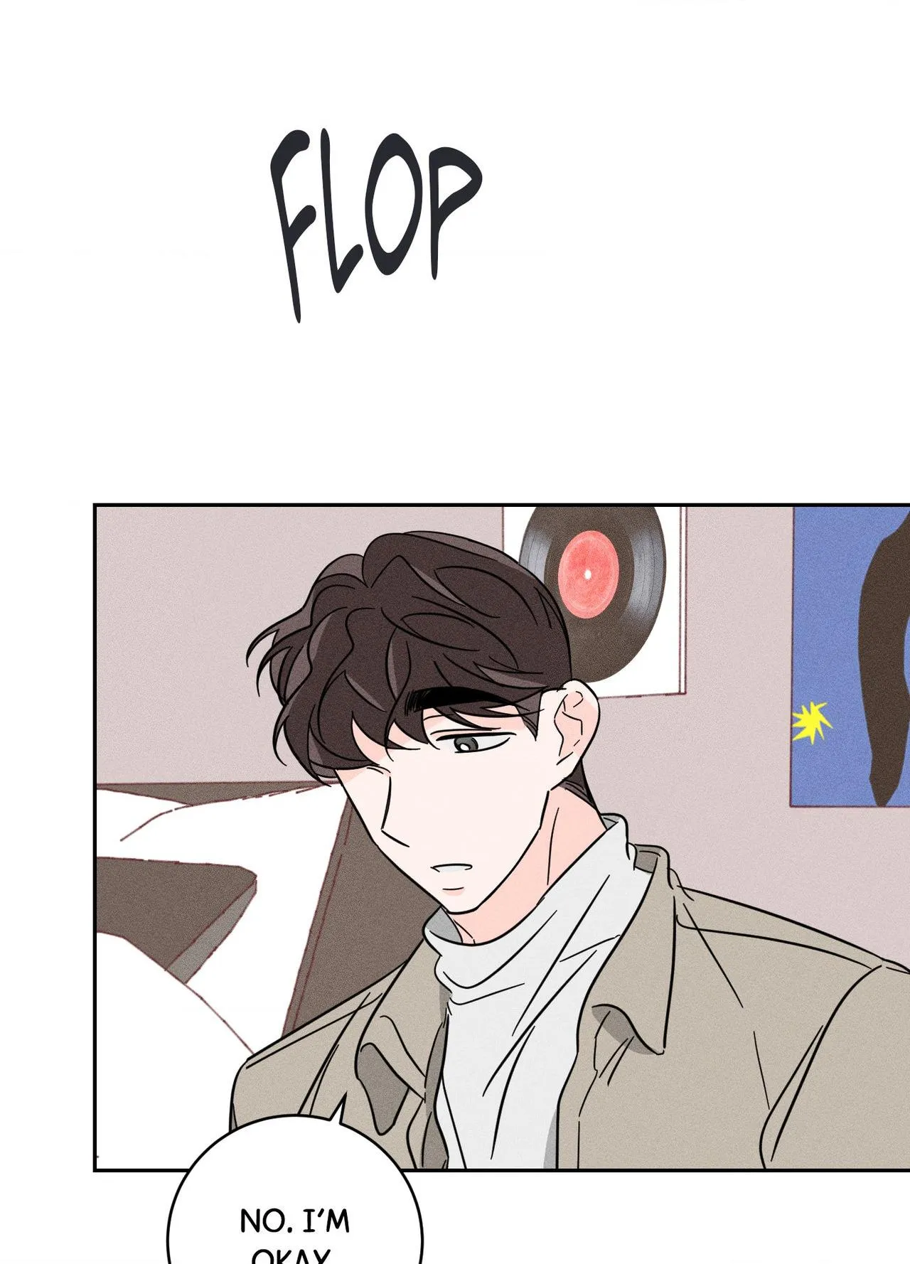 Read Save Yourself chapter 32 image 59 on Lezhin