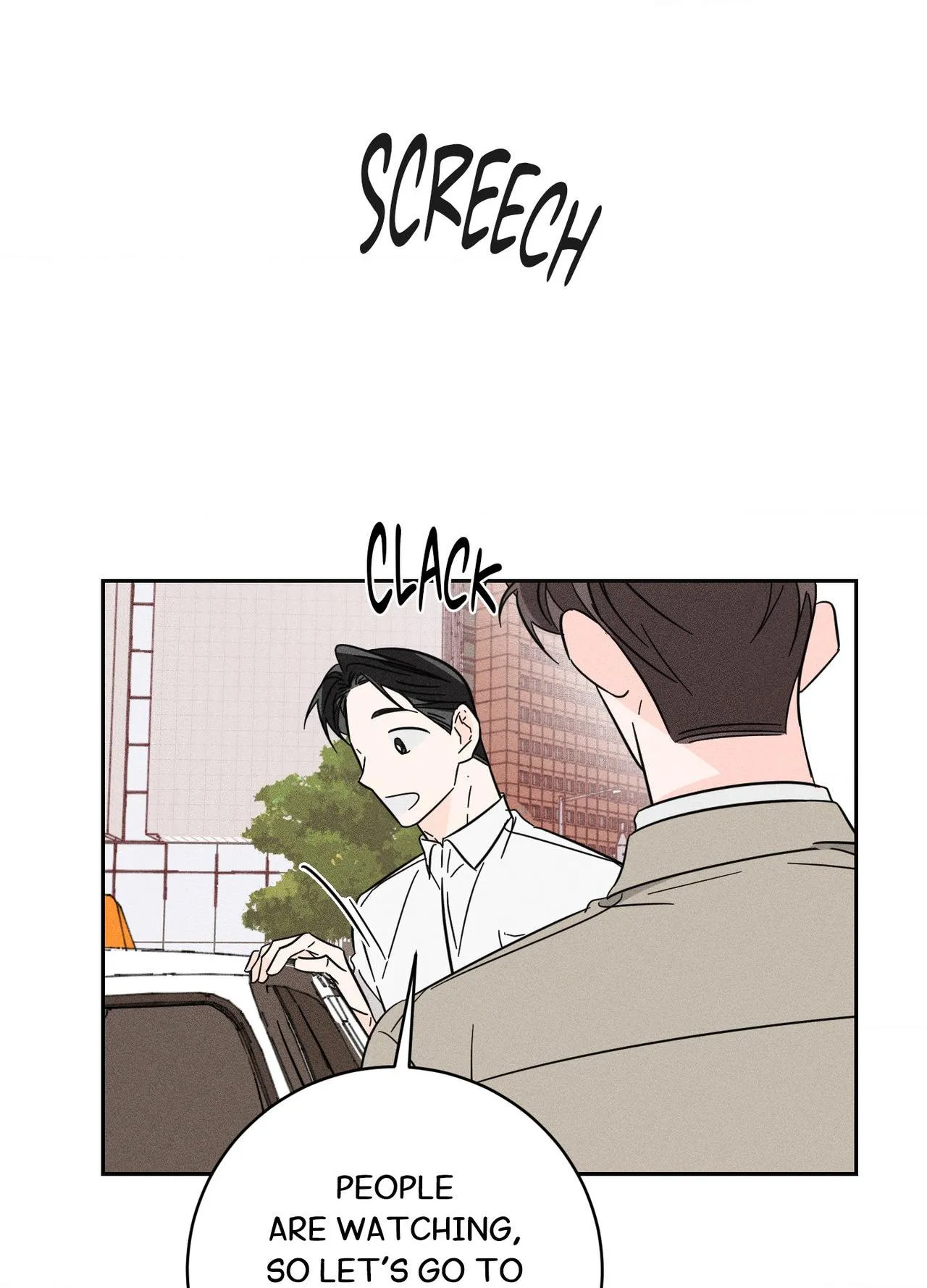 Read Save Yourself chapter 32 image 6 on Lezhin