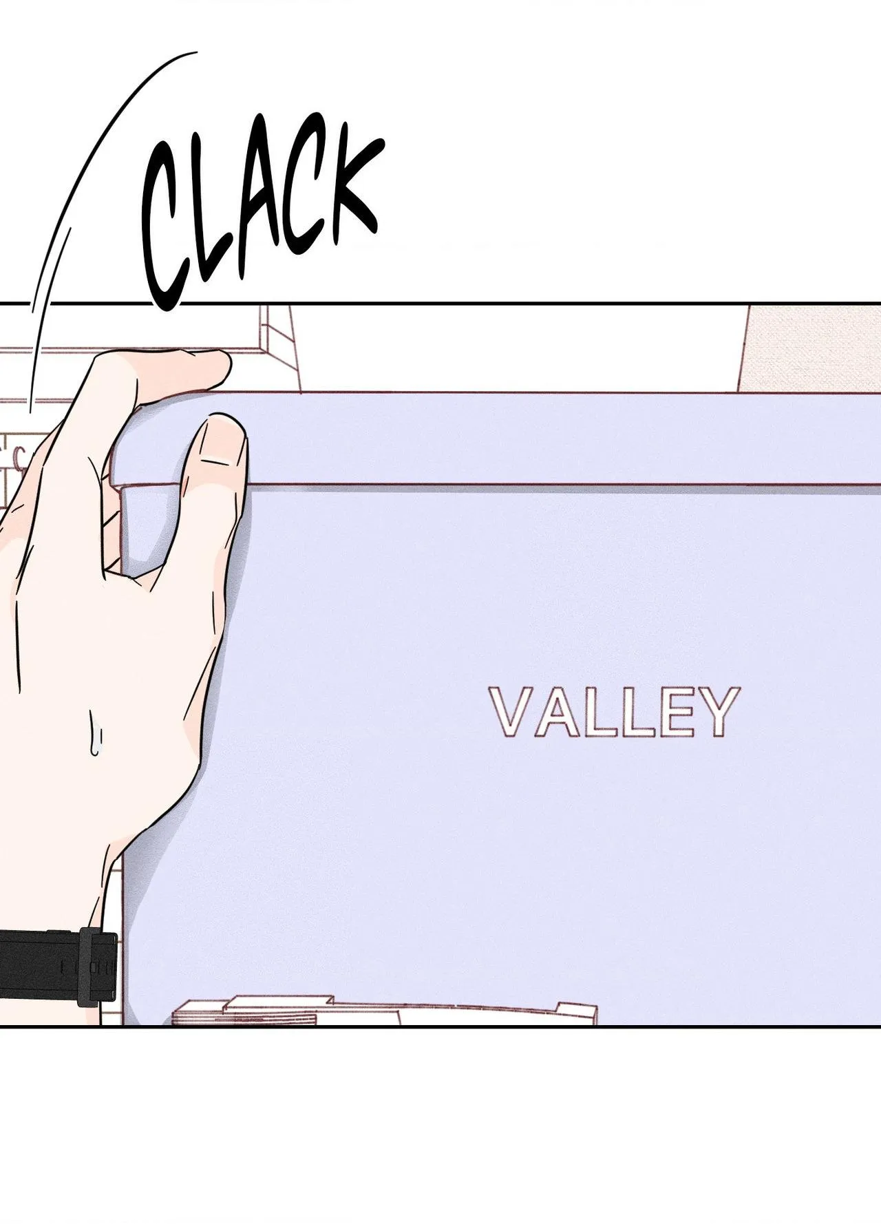 Read Save Yourself chapter 32 image 61 on Lezhin