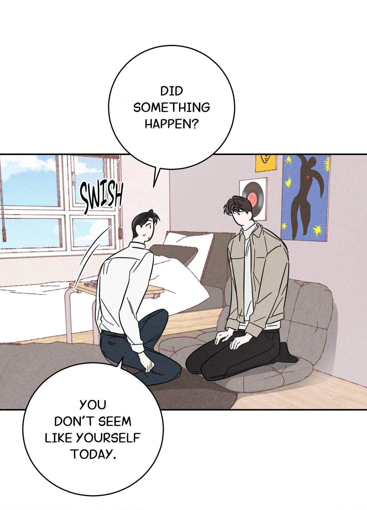 Read Save Yourself chapter 32 image 62 on Lezhin
