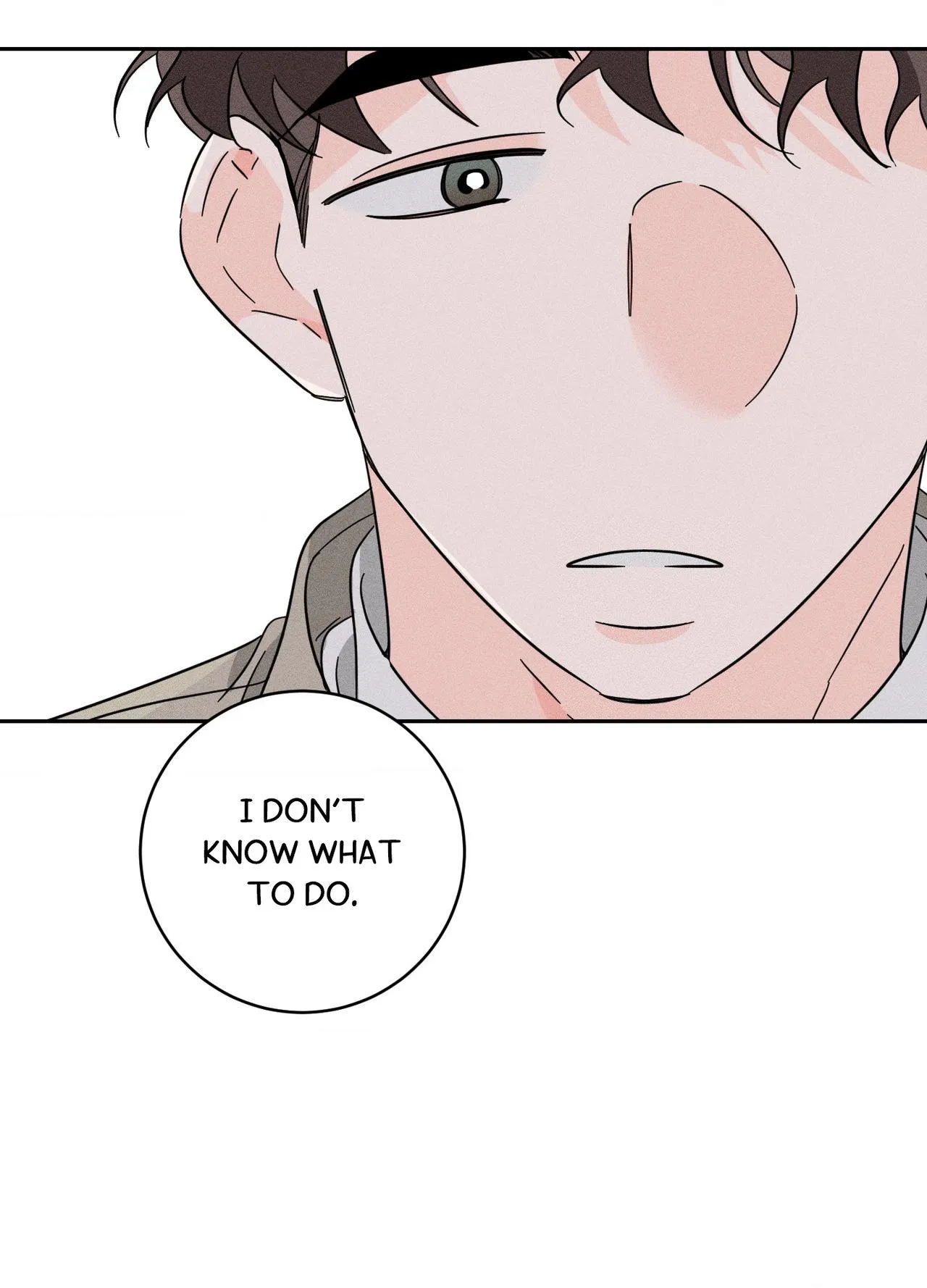 Read Save Yourself chapter 32 image 65 on Lezhin