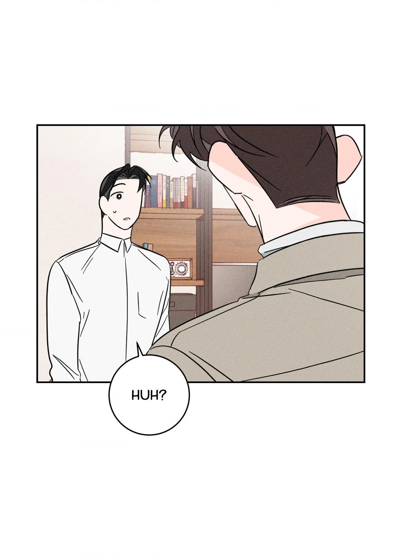 Read Save Yourself chapter 32 image 66 on Lezhin