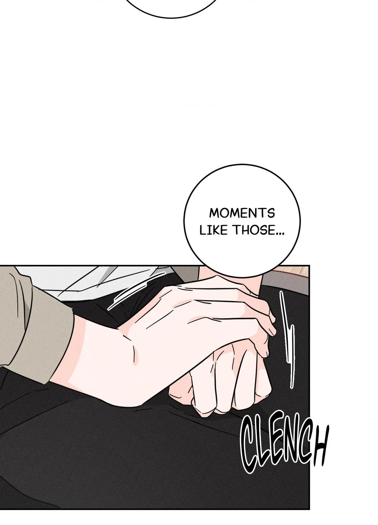 Read Save Yourself chapter 32 image 69 on Lezhin