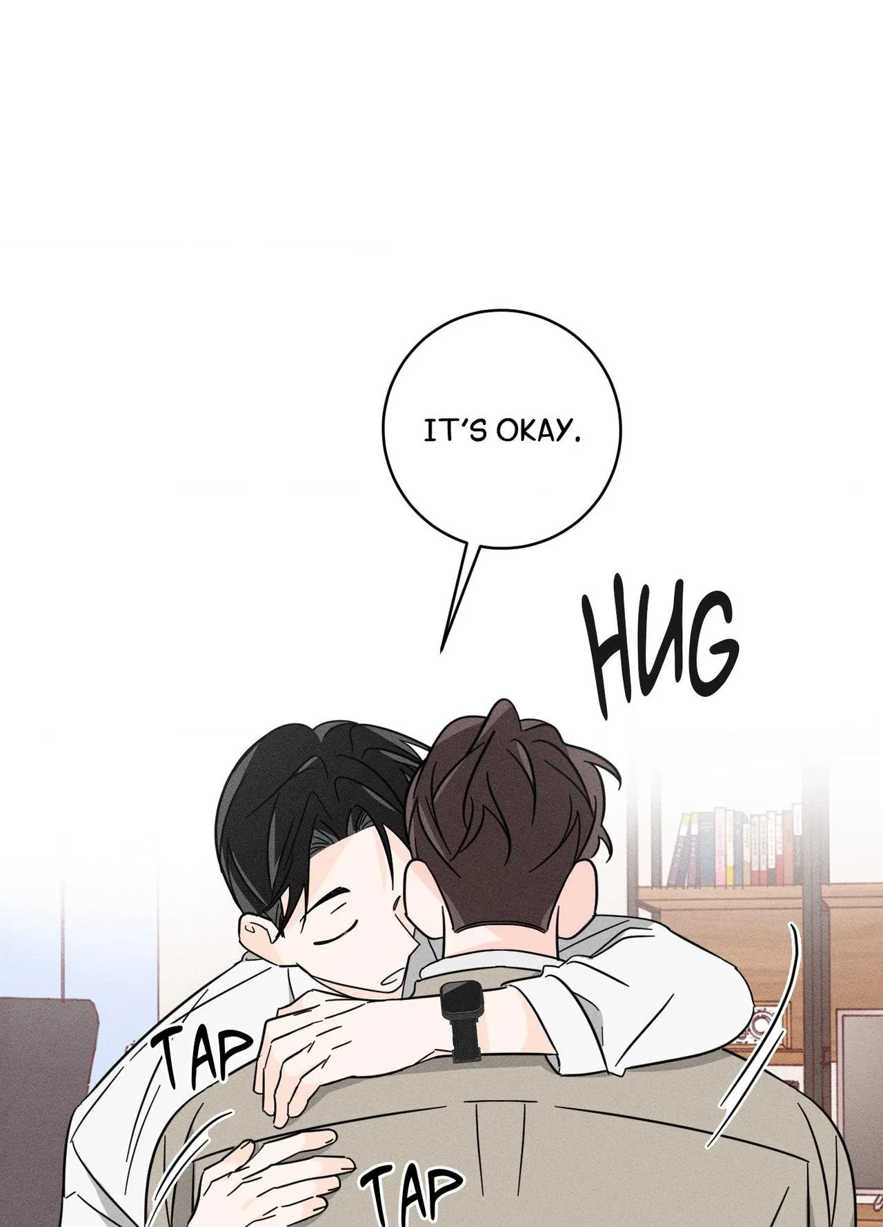 Read Save Yourself chapter 32 image 74 on Lezhin