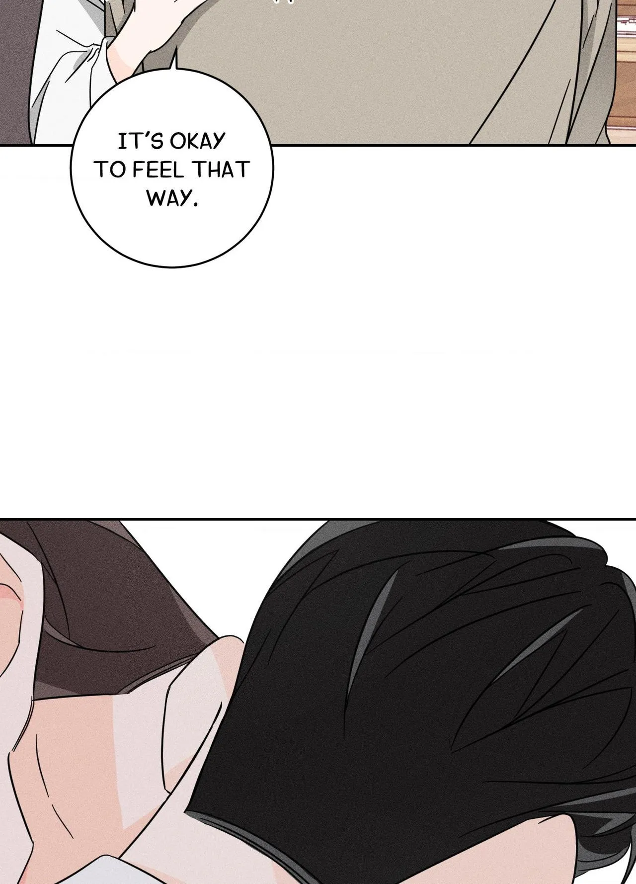 Read Save Yourself chapter 32 image 75 on Lezhin