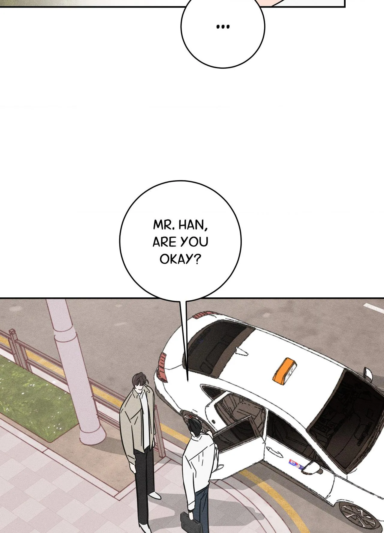 Read Save Yourself chapter 32 image 8 on Lezhin