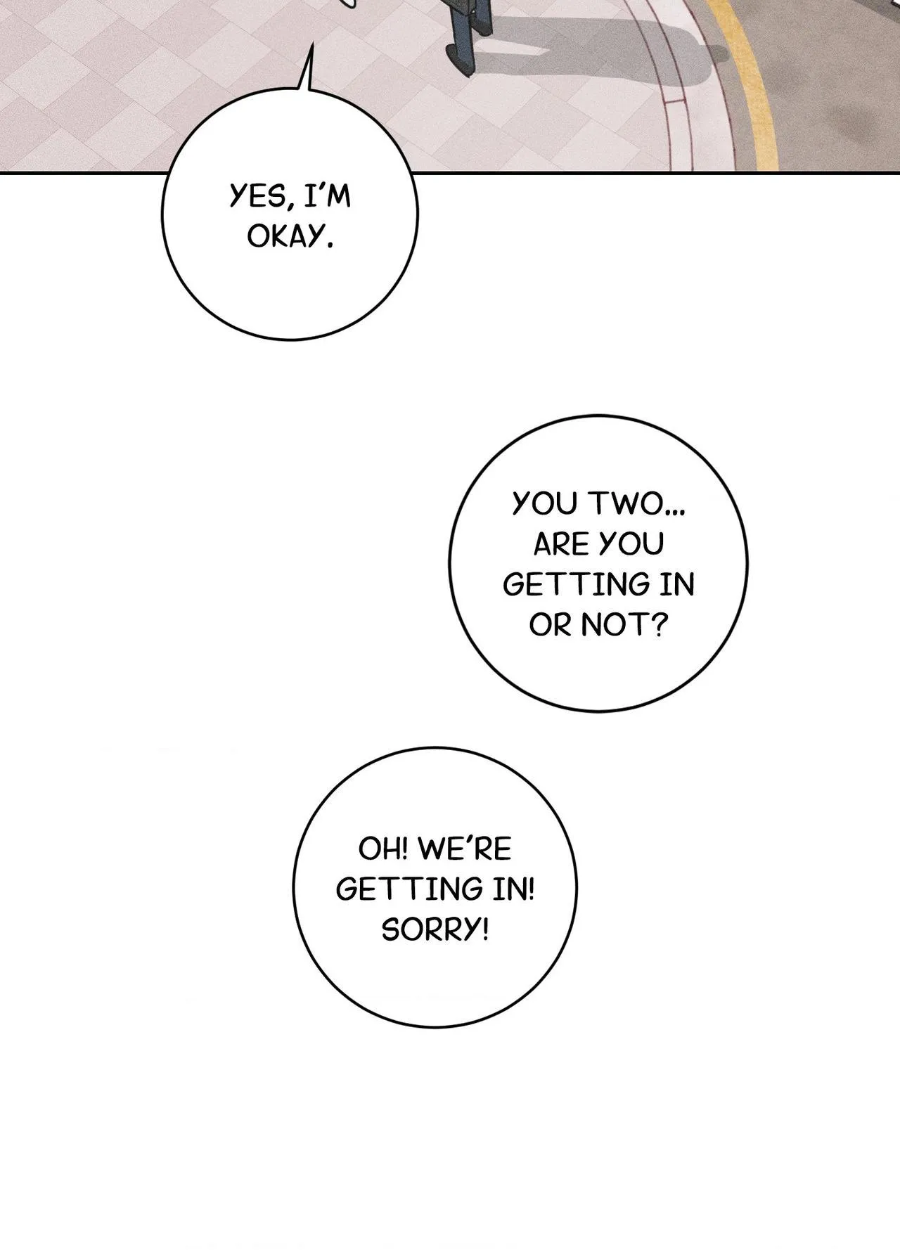 Read Save Yourself chapter 32 image 9 on Lezhin