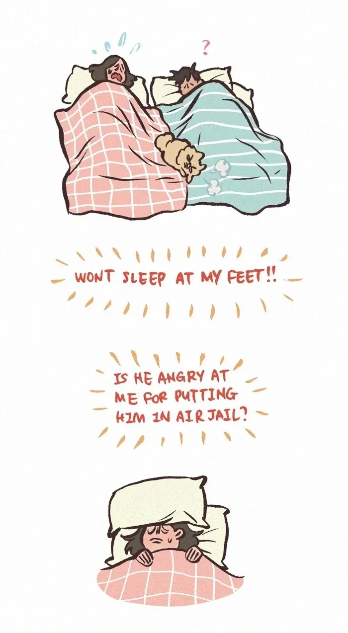 Read Save Yourself chapter 33 image 9 on Lezhin