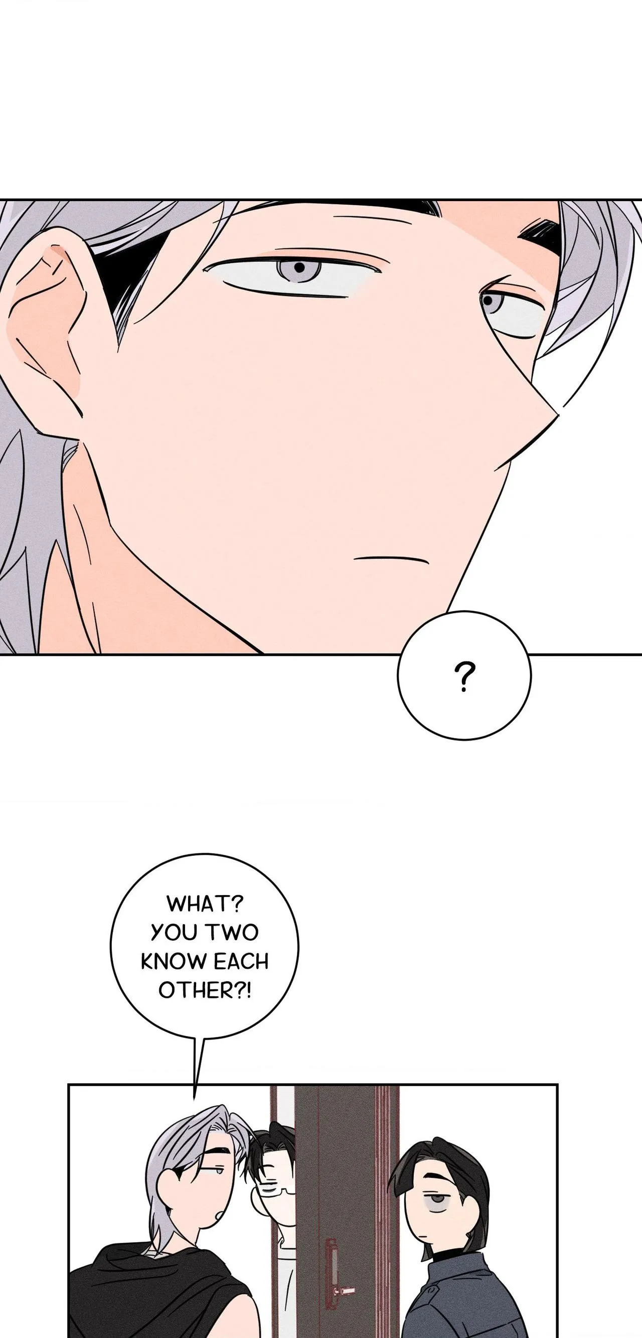 Read Save Yourself chapter 34 image 15 on Lezhin