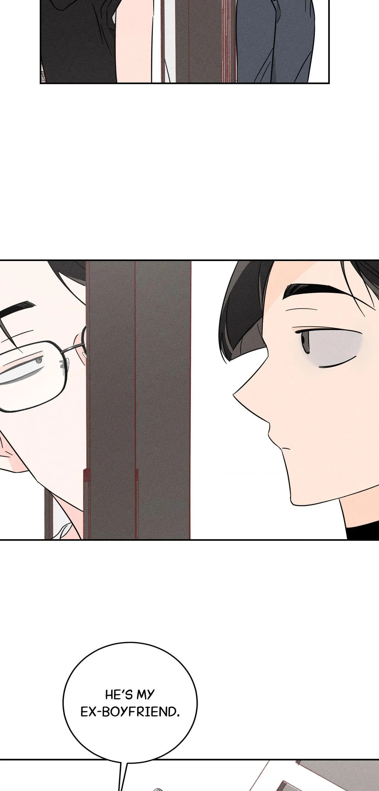 Read Save Yourself chapter 34 image 16 on Lezhin