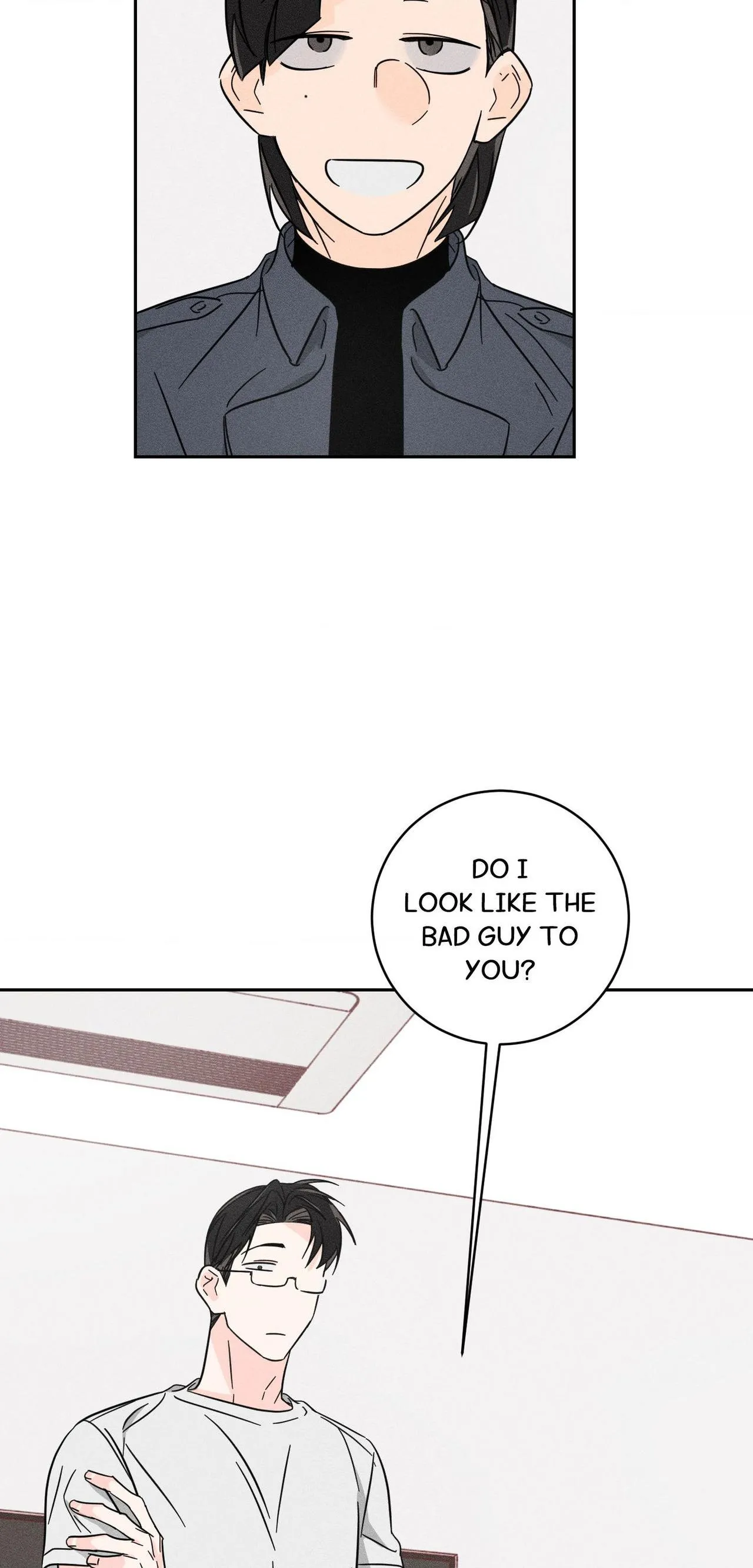 Read Save Yourself chapter 34 image 28 on Lezhin