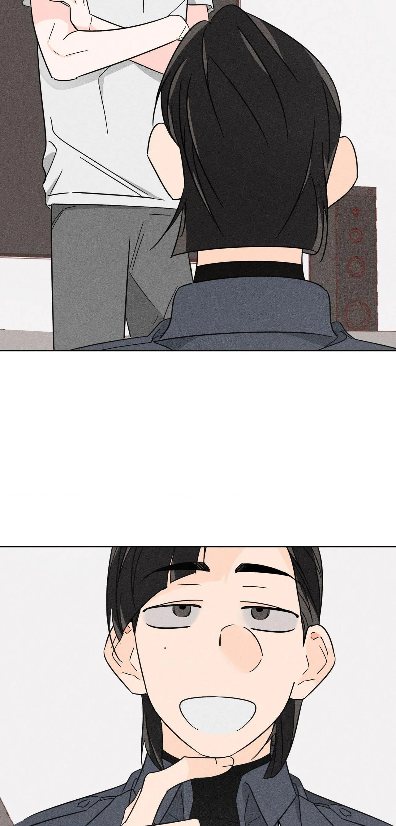 Read Save Yourself chapter 34 image 29 on Lezhin