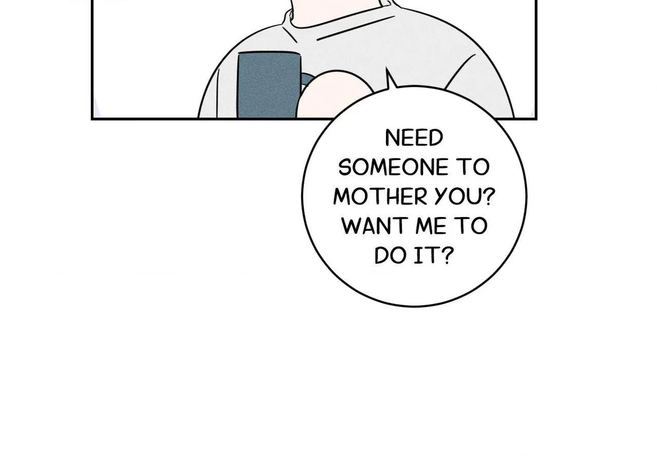 Read Save Yourself chapter 34 image 3 on Lezhin
