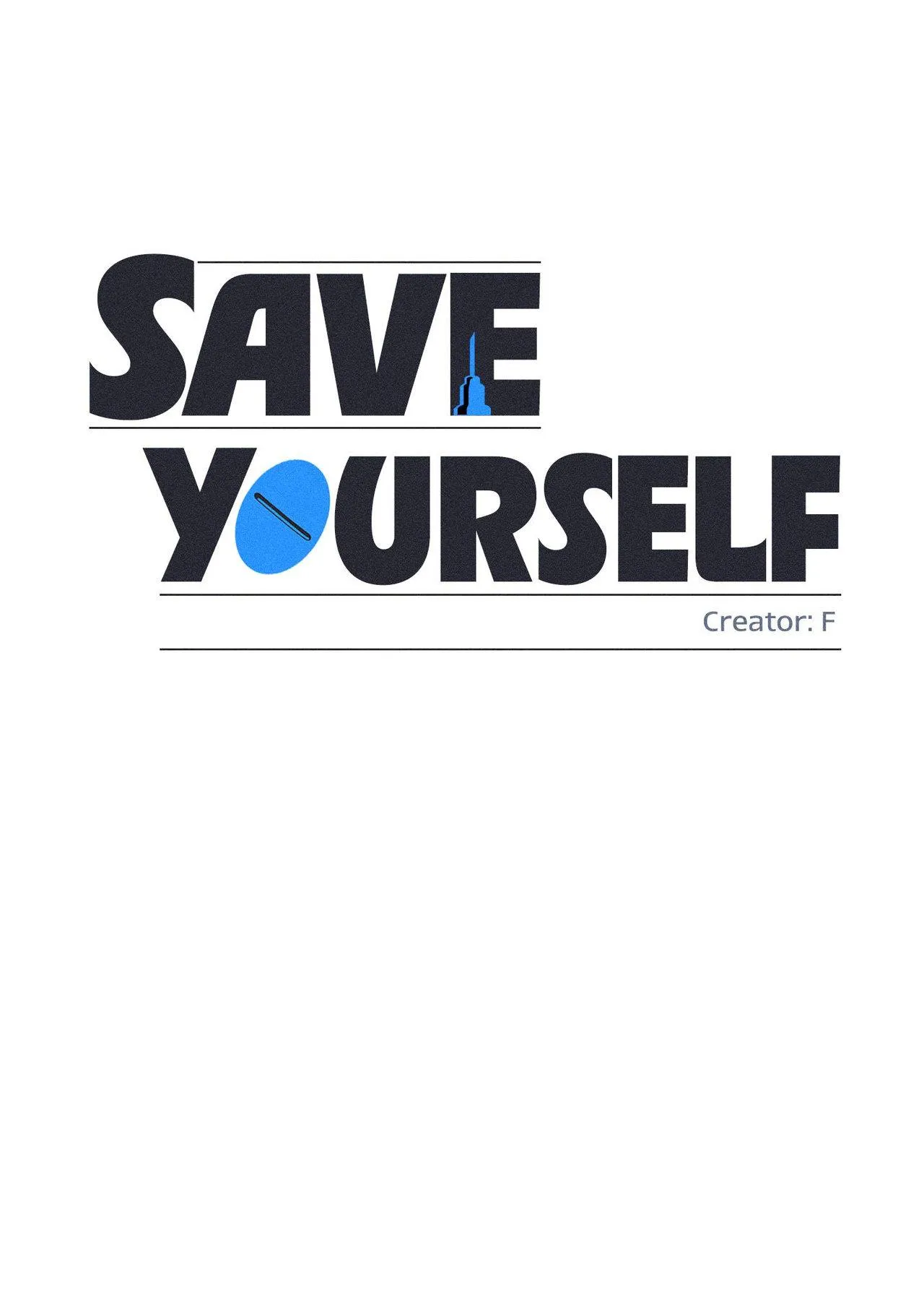 Read Save Yourself chapter 34 image 32 on Lezhin