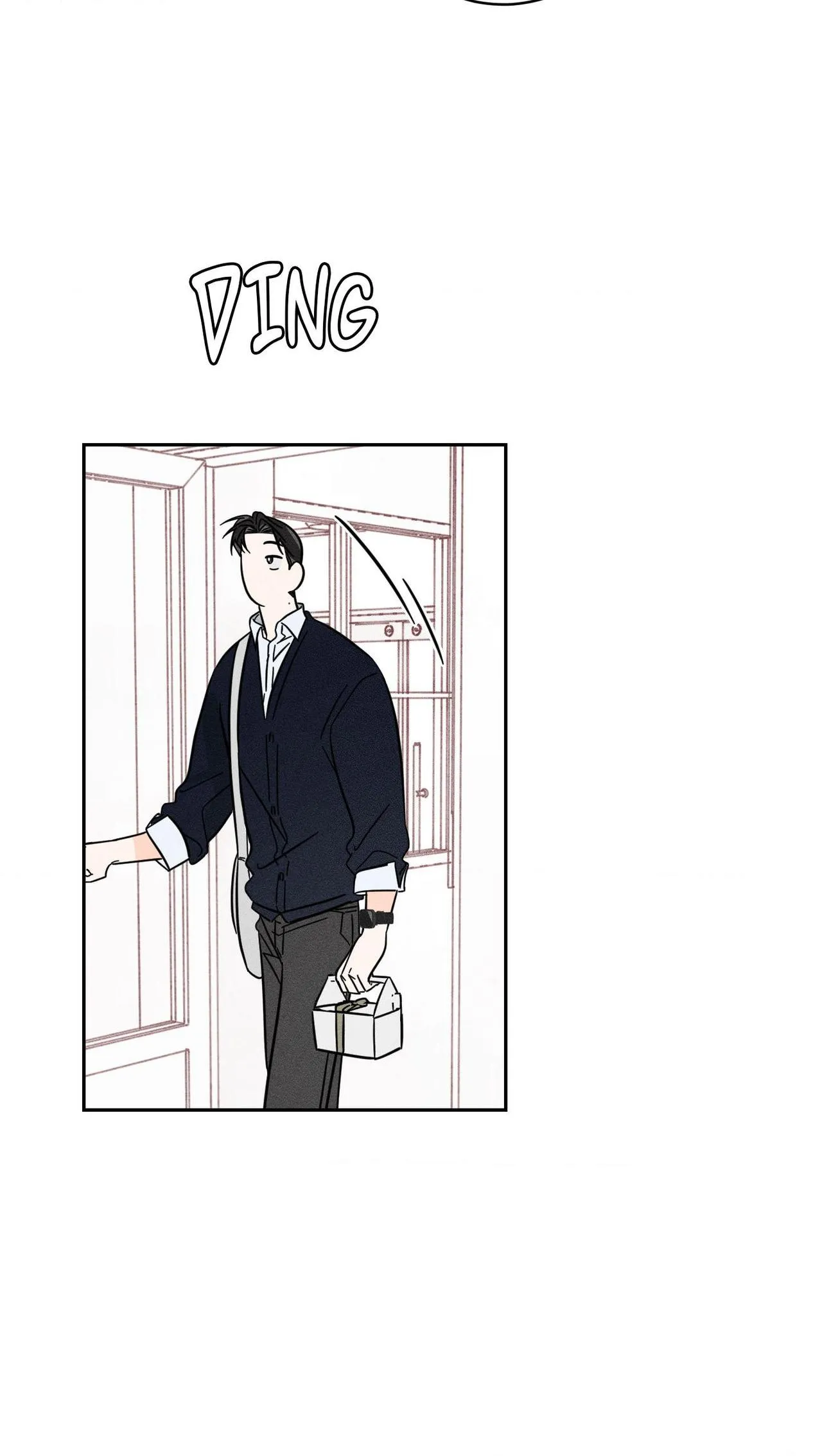 Read Save Yourself chapter 34 image 35 on Lezhin