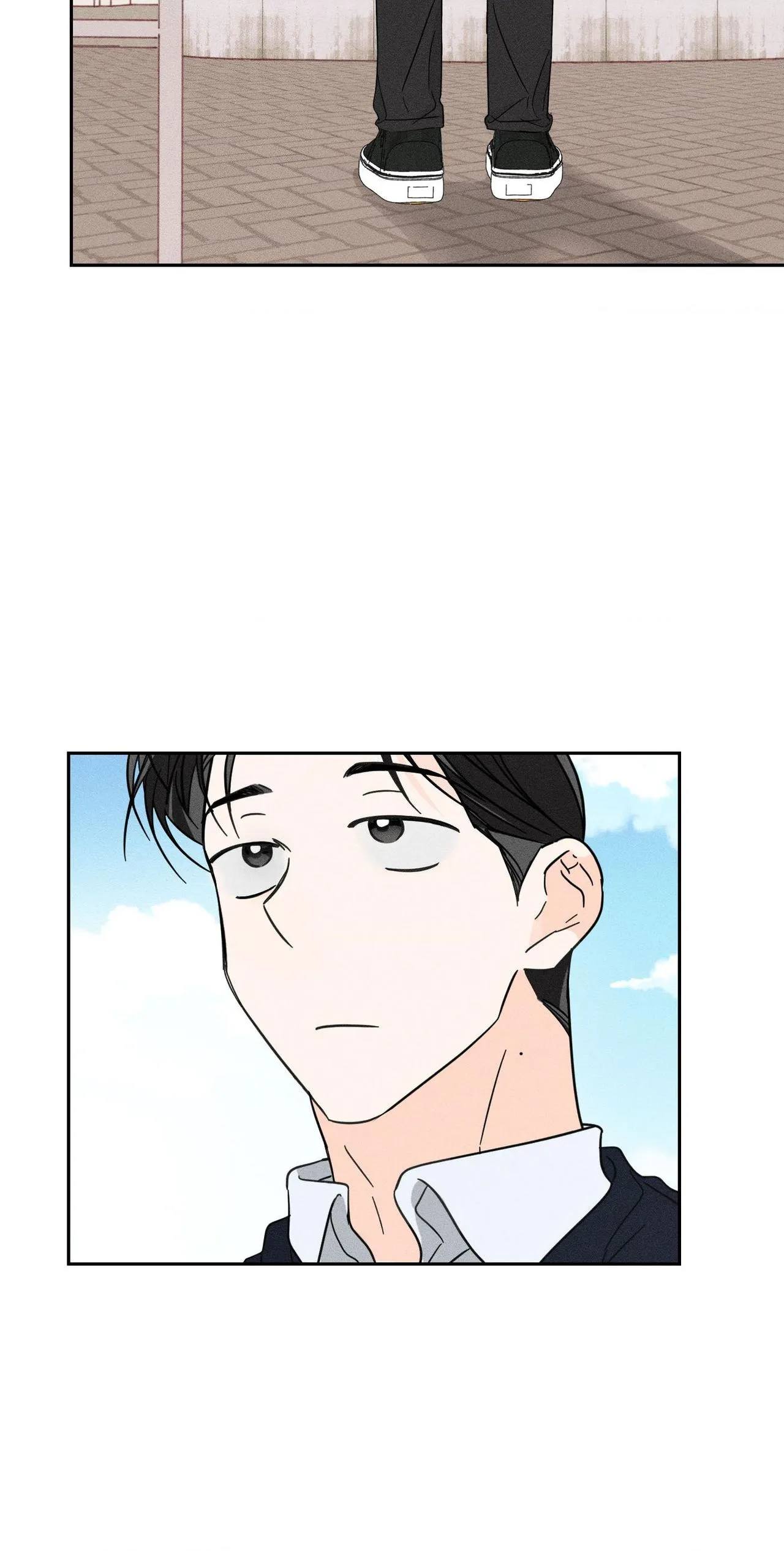 Read Save Yourself chapter 34 image 37 on Lezhin