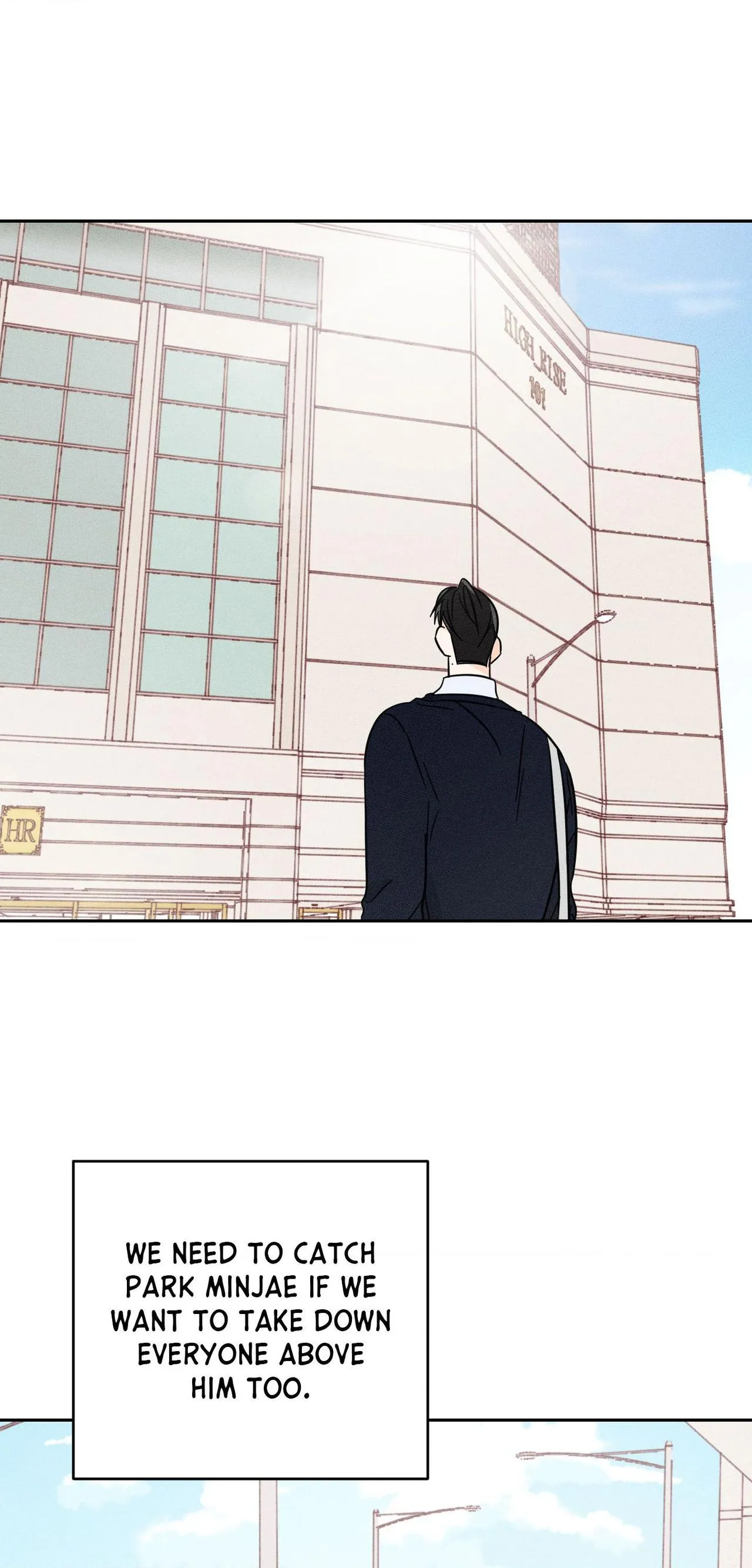 Read Save Yourself chapter 34 image 38 on Lezhin