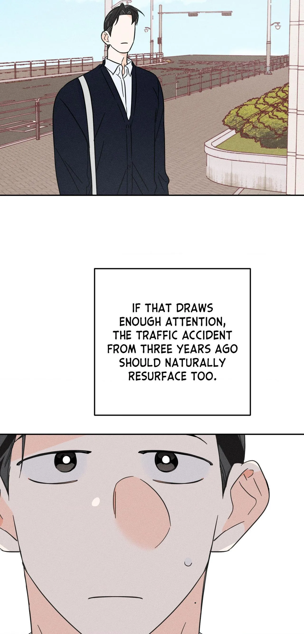 Read Save Yourself chapter 34 image 39 on Lezhin