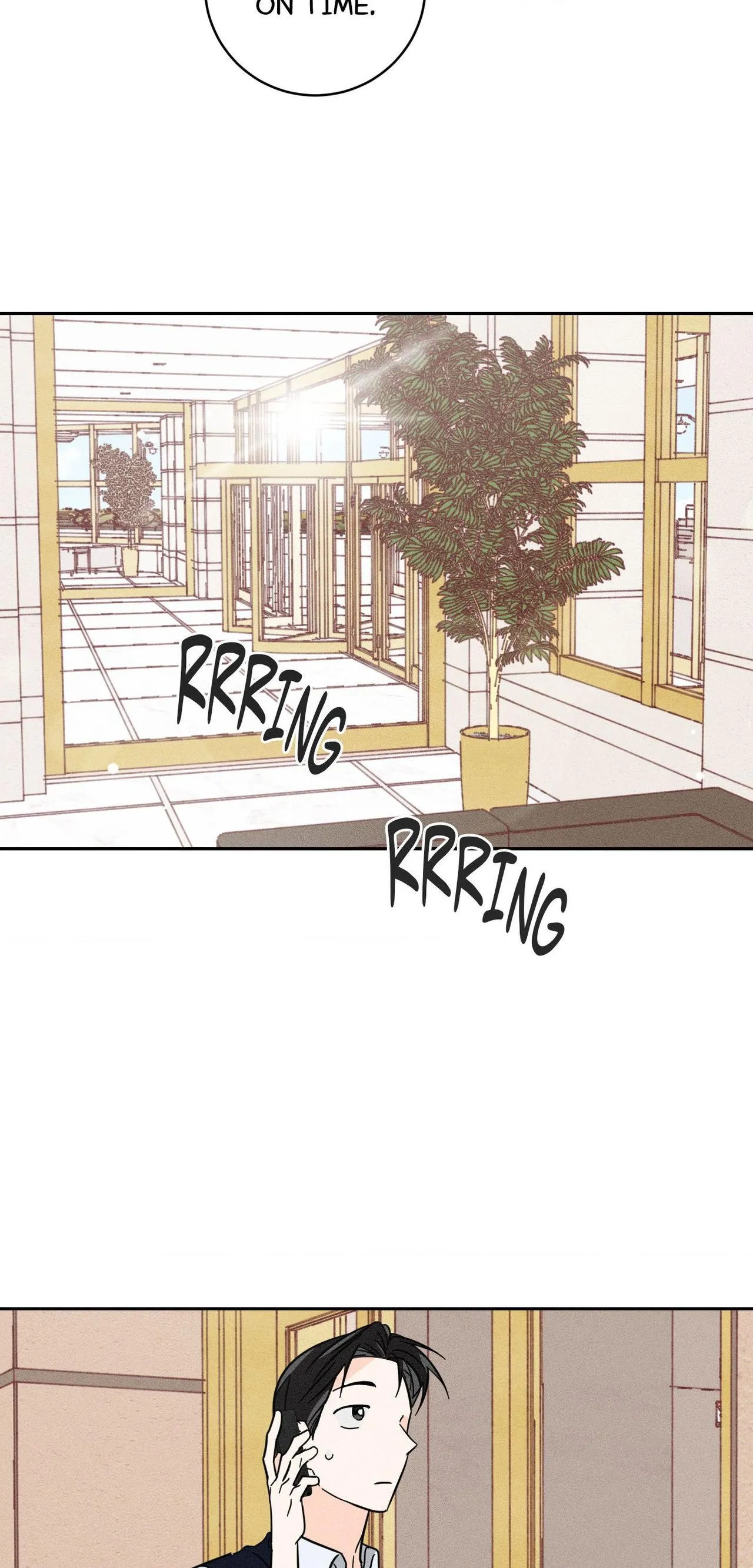 Read Save Yourself chapter 34 image 43 on Lezhin