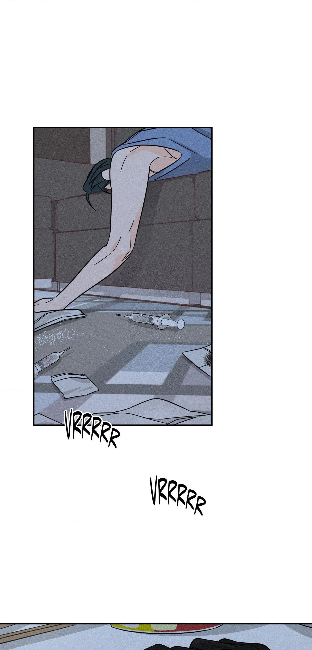 Read Save Yourself chapter 34 image 45 on Lezhin