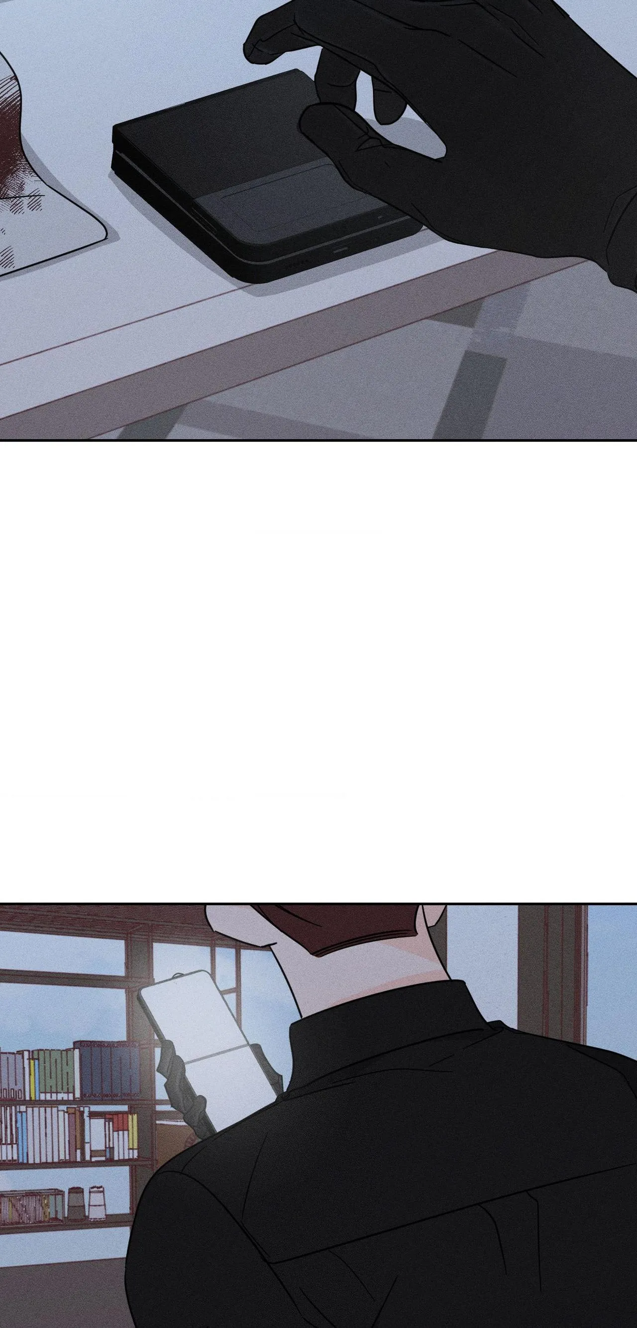 Read Save Yourself chapter 34 image 46 on Lezhin