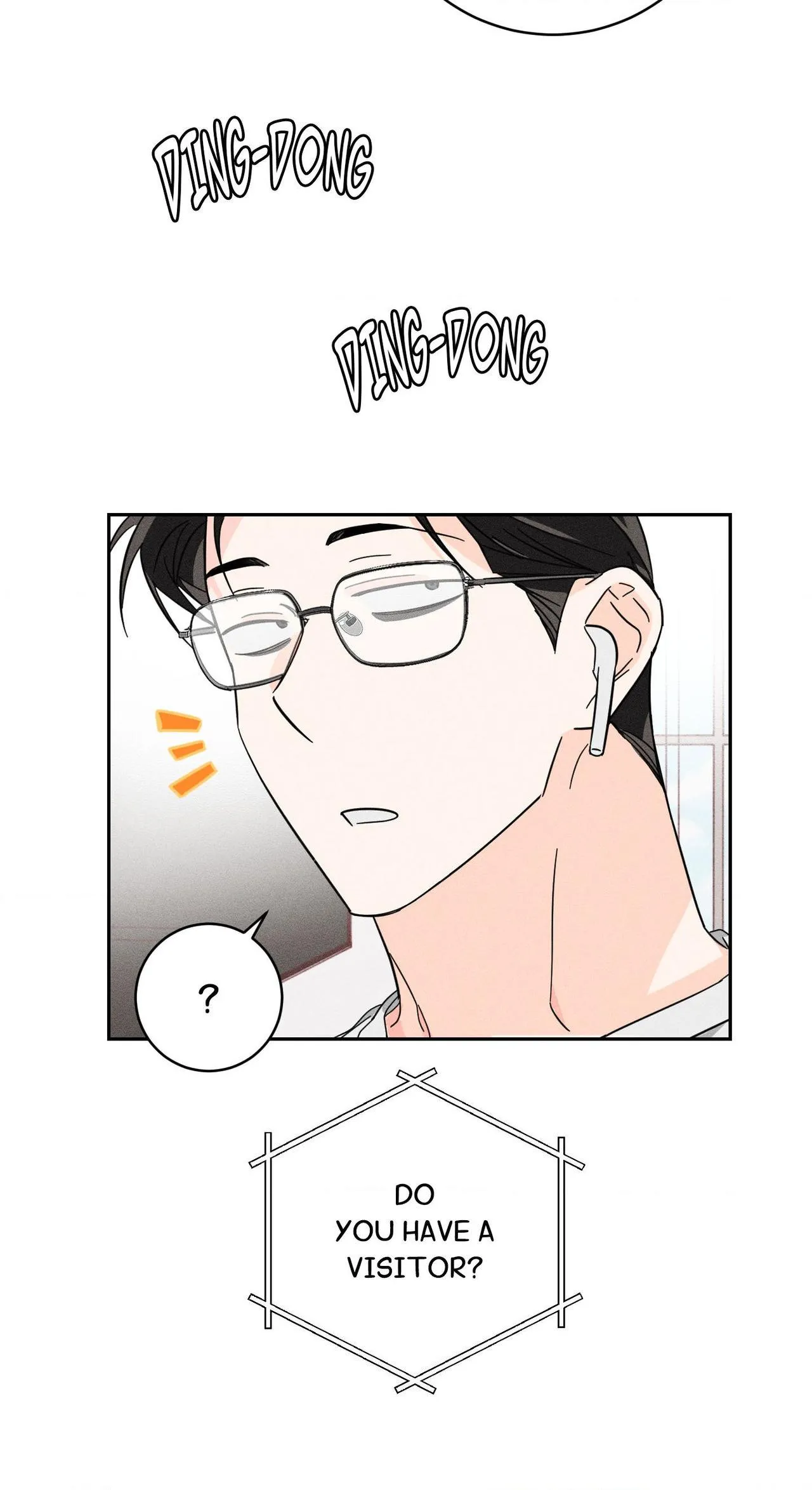 Read Save Yourself chapter 34 image 6 on Lezhin