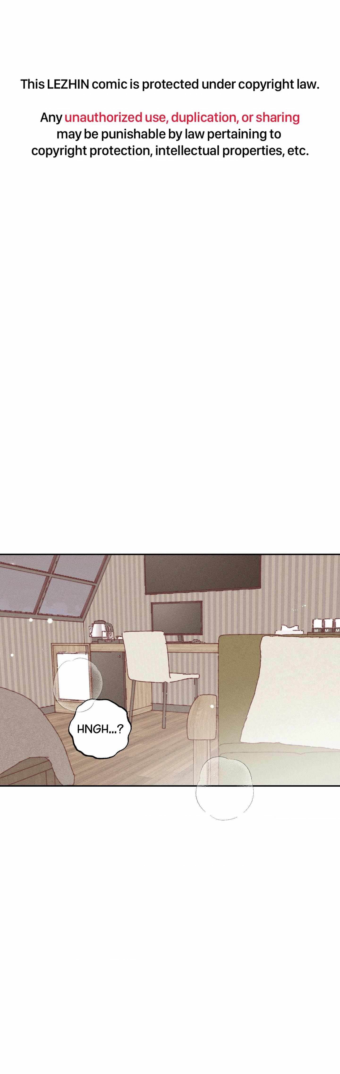 Read Save Yourself chapter 4 image 1 on Lezhin