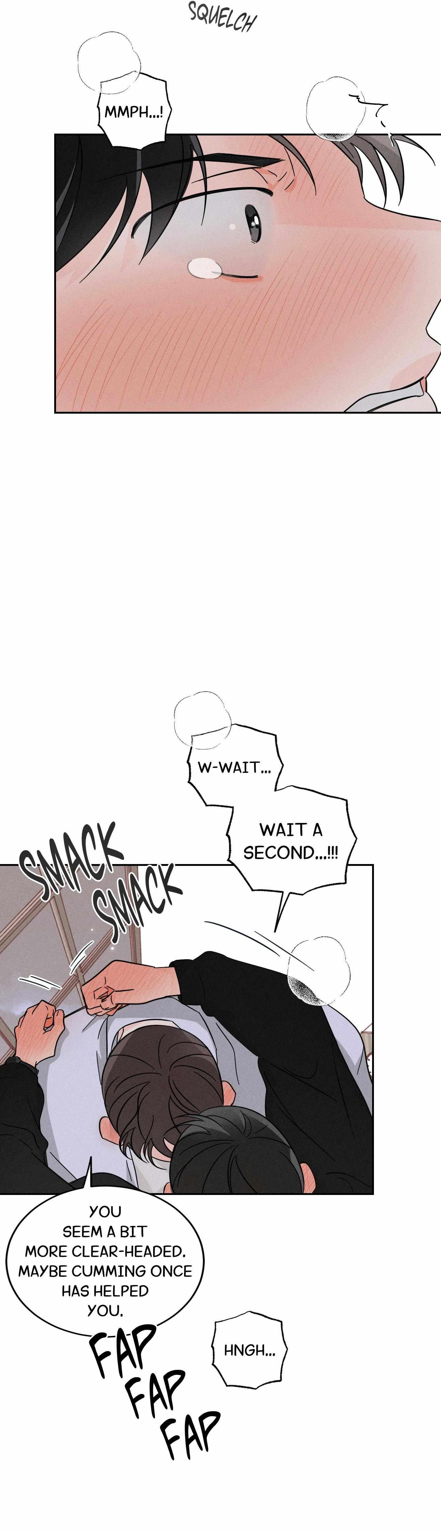 Read Save Yourself chapter 4 image 10 on Lezhin