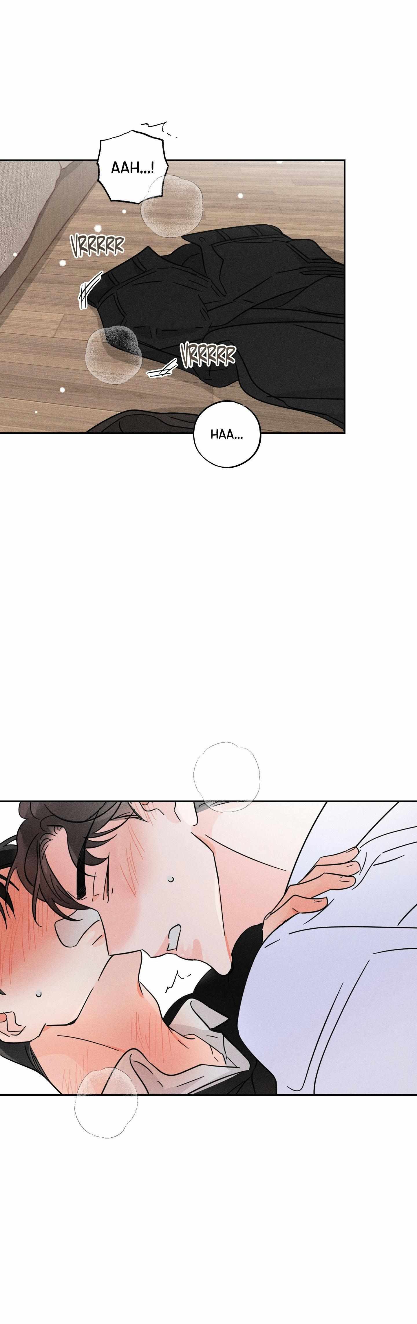 Read Save Yourself chapter 4 image 11 on Lezhin