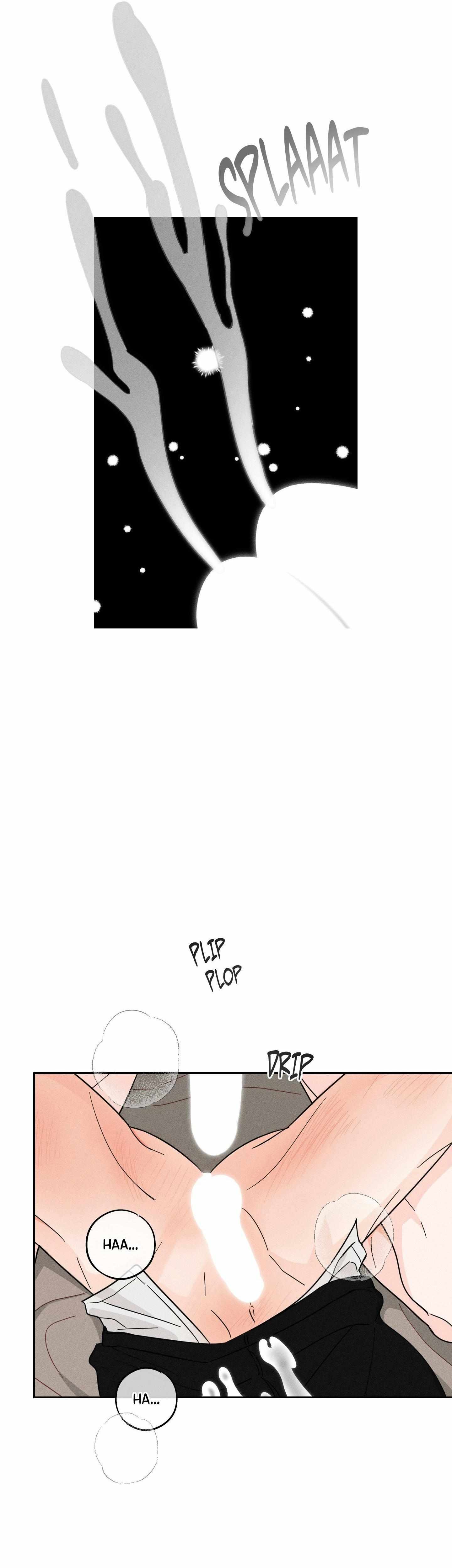 Read Save Yourself chapter 4 image 12 on Lezhin