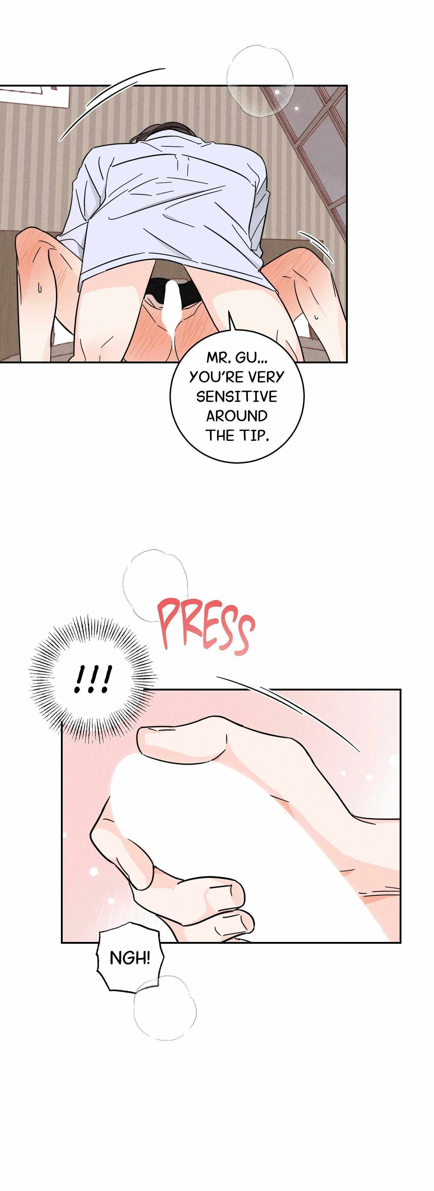 Read Save Yourself chapter 4 image 13 on Lezhin