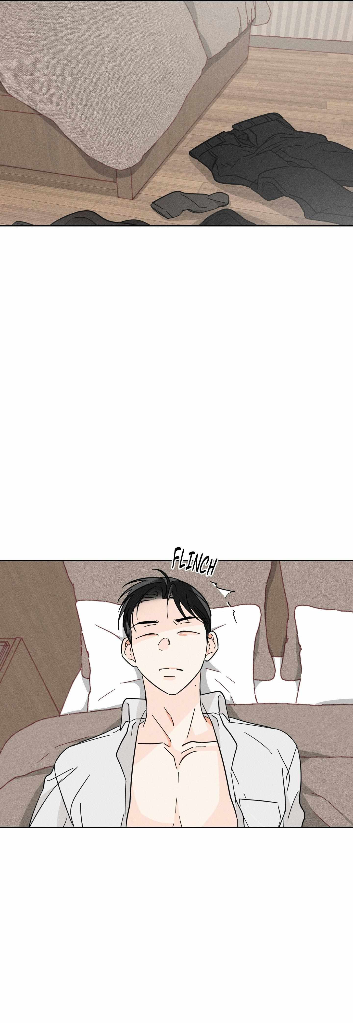 Read Save Yourself chapter 4 image 16 on Lezhin