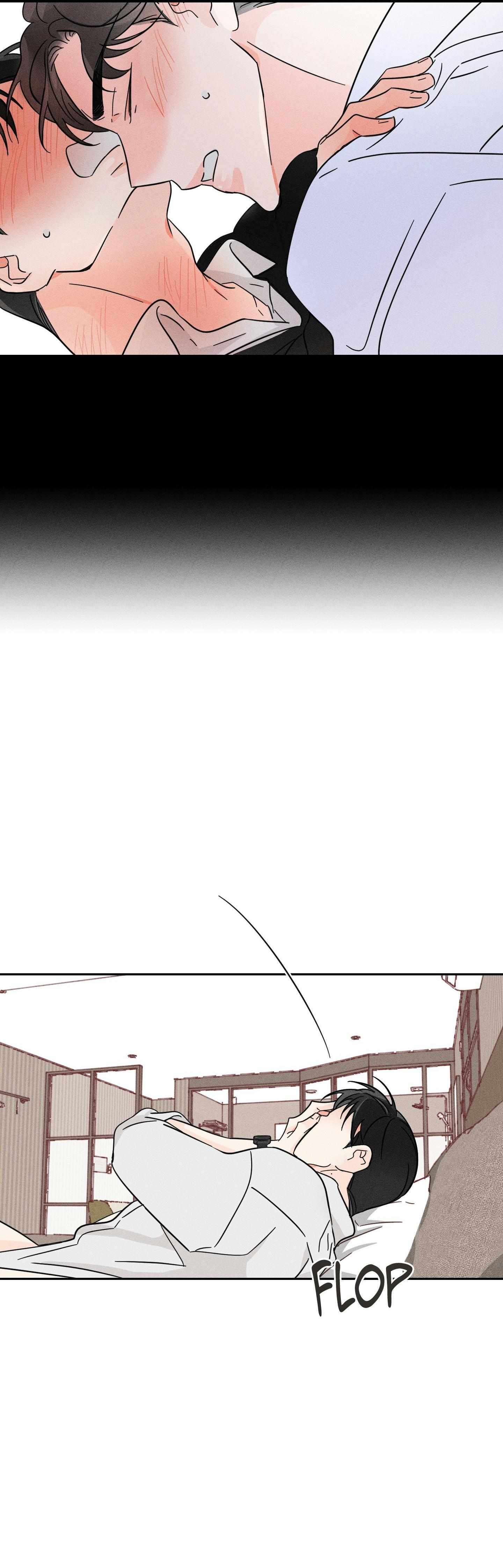 Read Save Yourself chapter 4 image 19 on Lezhin