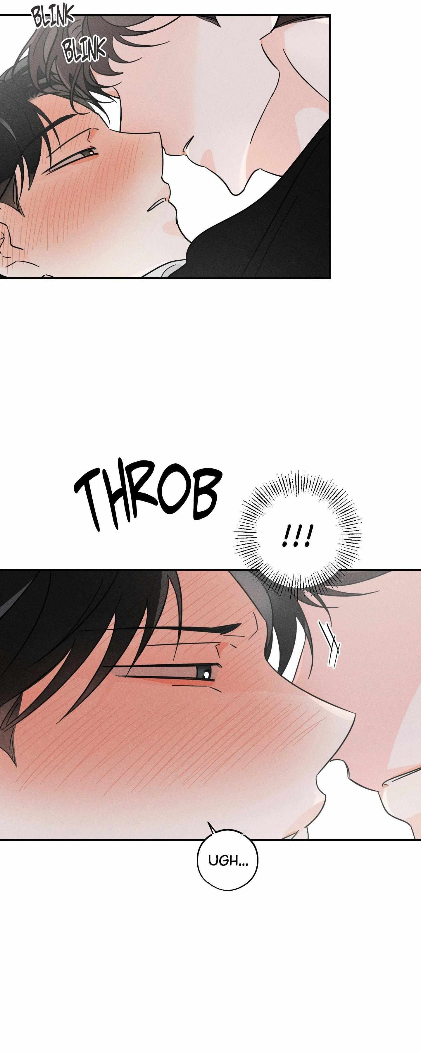 Read Save Yourself chapter 4 image 2 on Lezhin
