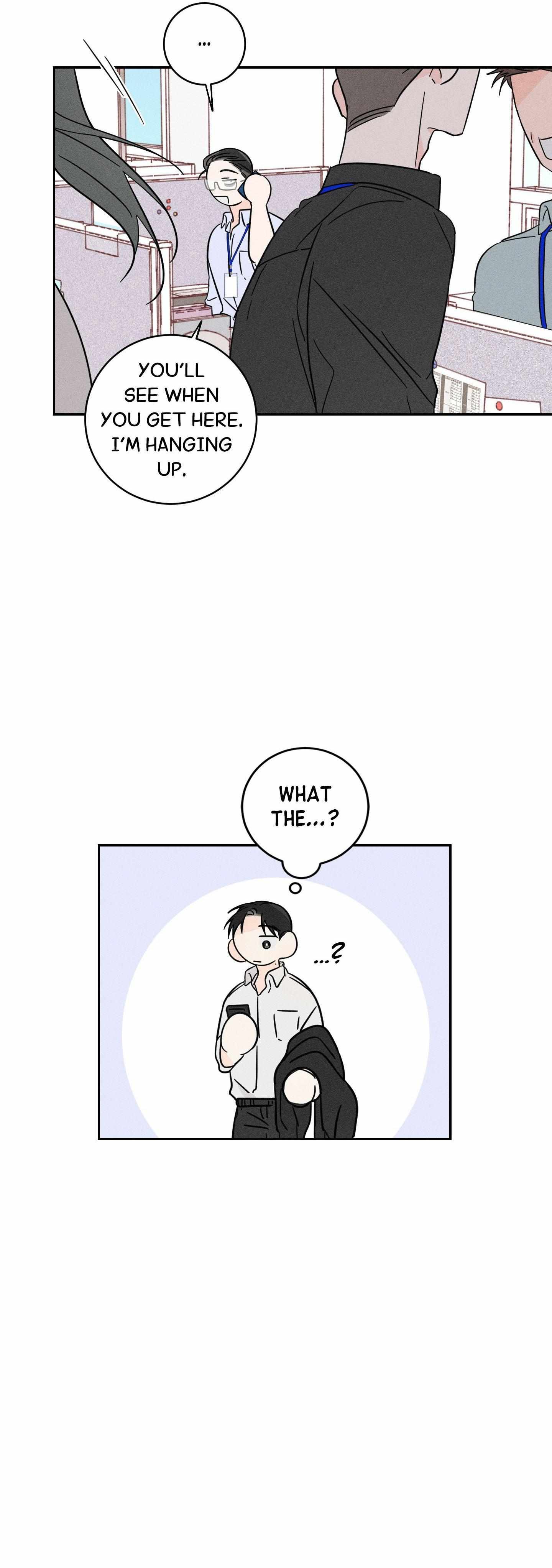 Read Save Yourself chapter 4 image 23 on Lezhin
