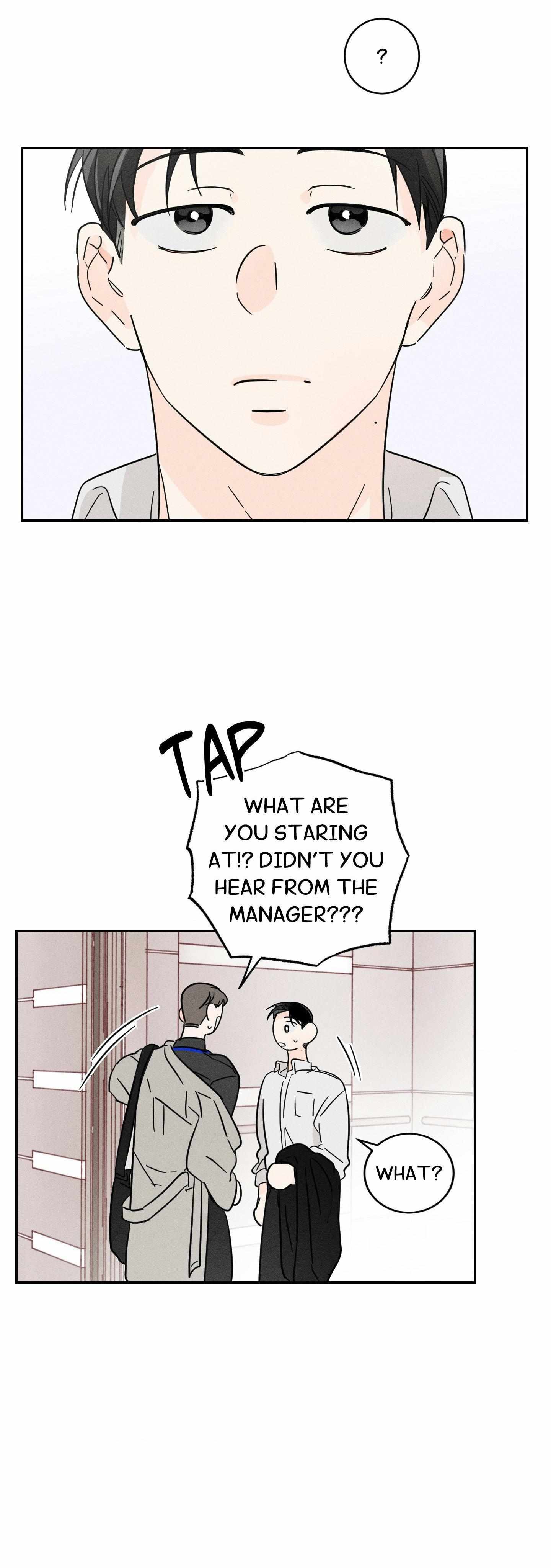 Read Save Yourself chapter 4 image 26 on Lezhin