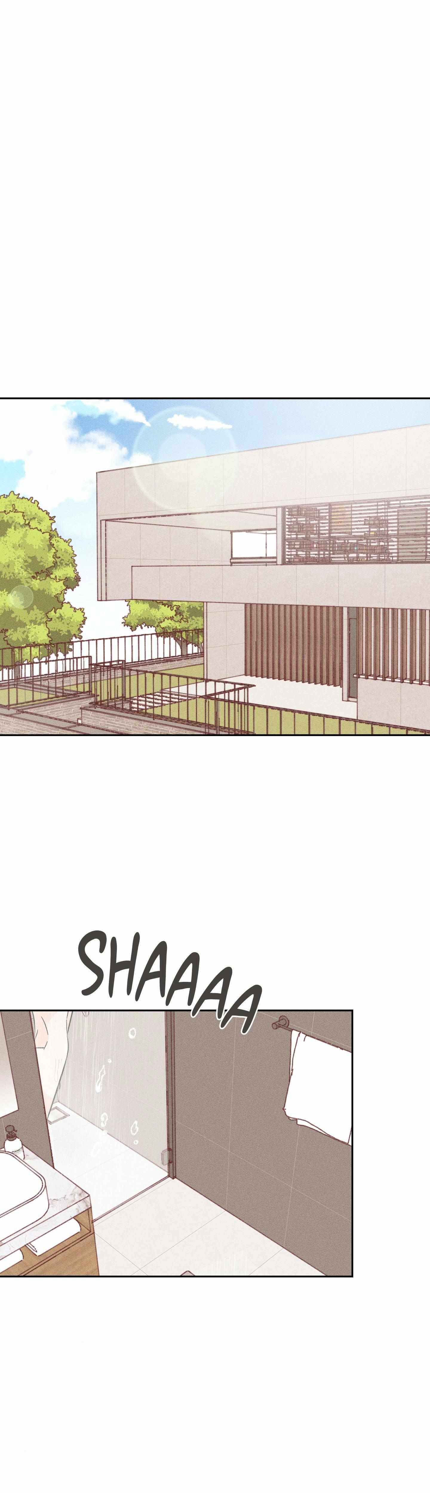 Read Save Yourself chapter 4 image 28 on Lezhin