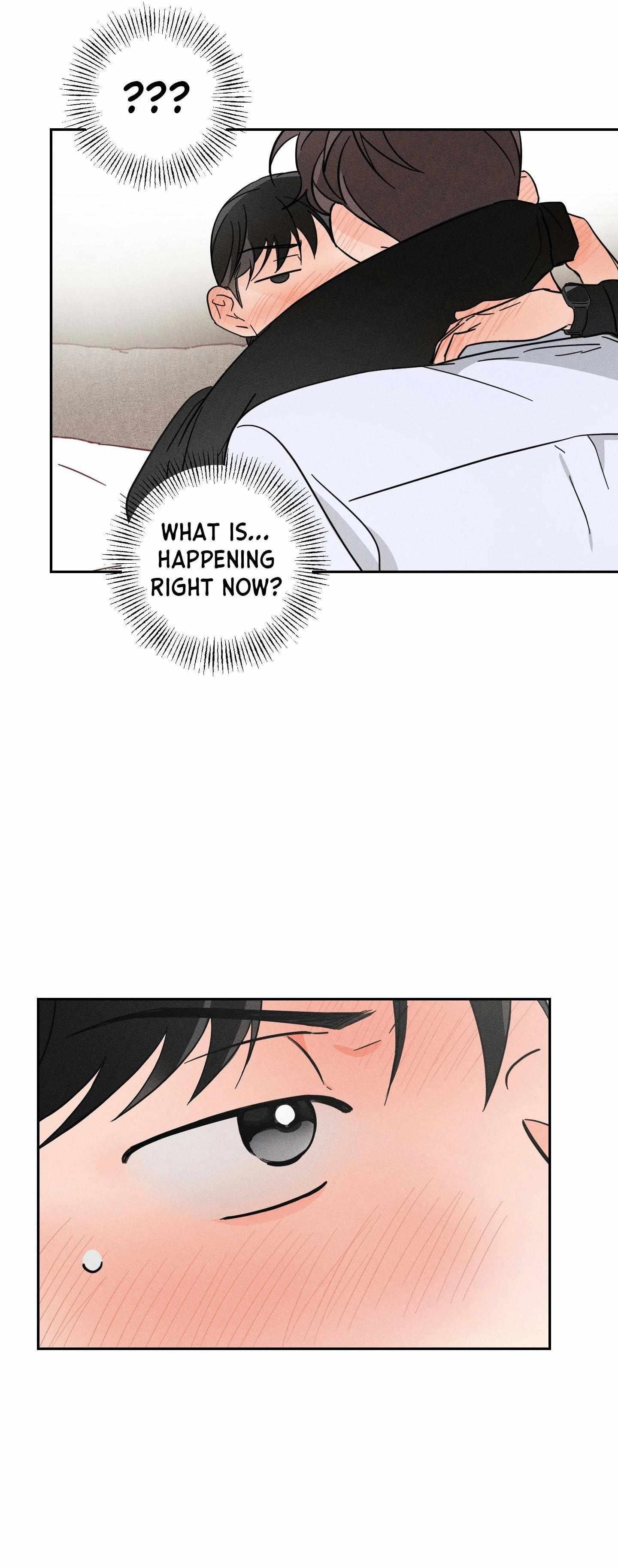 Read Save Yourself chapter 4 image 3 on Lezhin