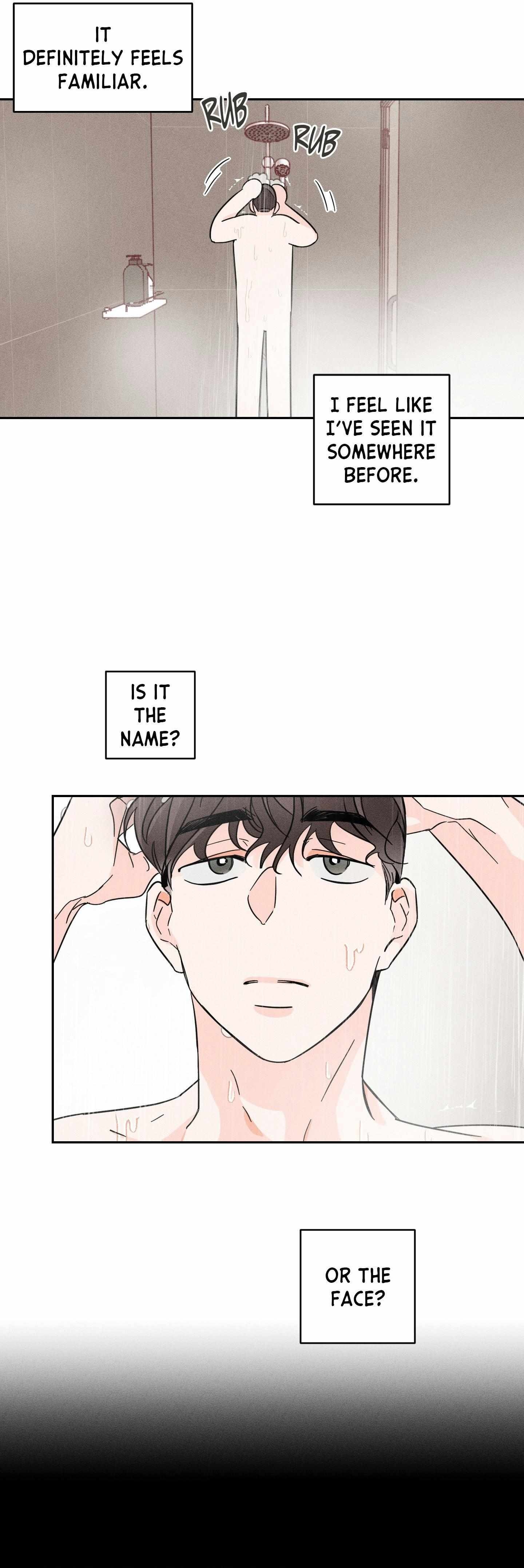 Read Save Yourself chapter 4 image 30 on Lezhin