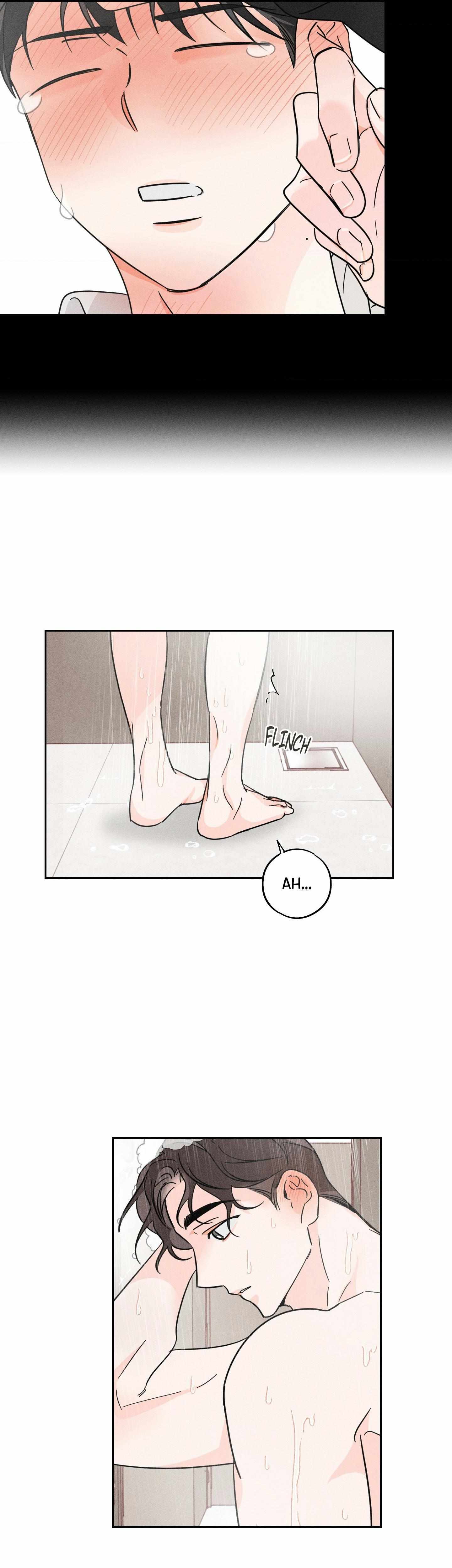 Read Save Yourself chapter 4 image 31 on Lezhin