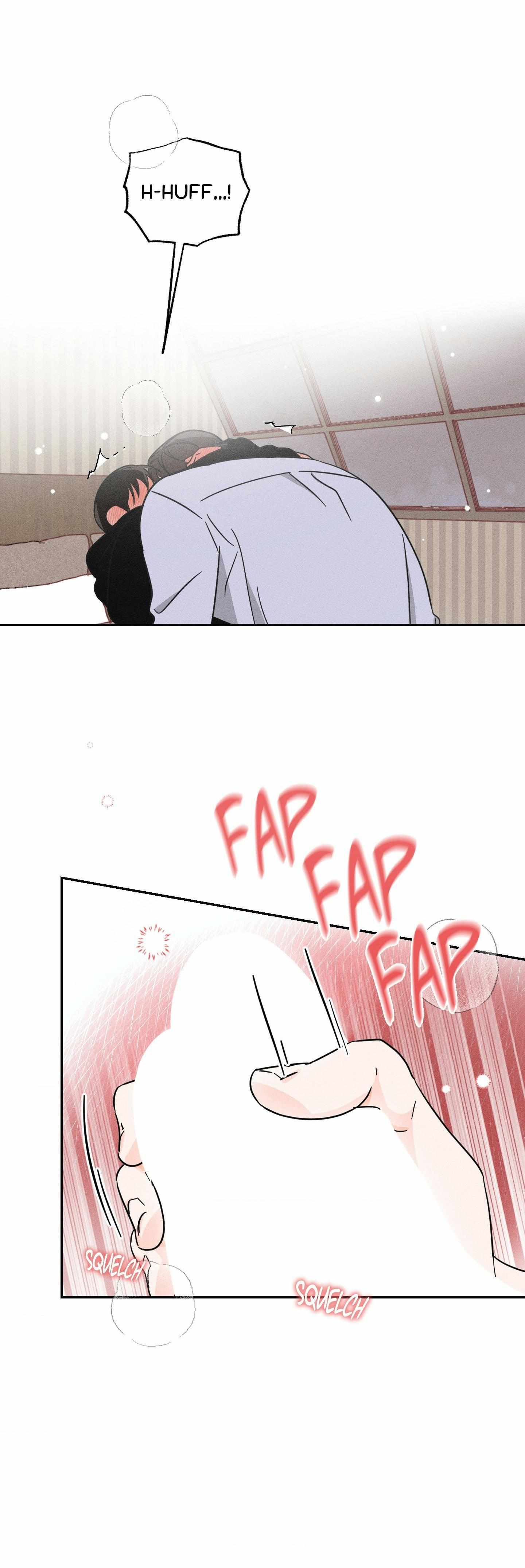 Read Save Yourself chapter 4 image 8 on Lezhin